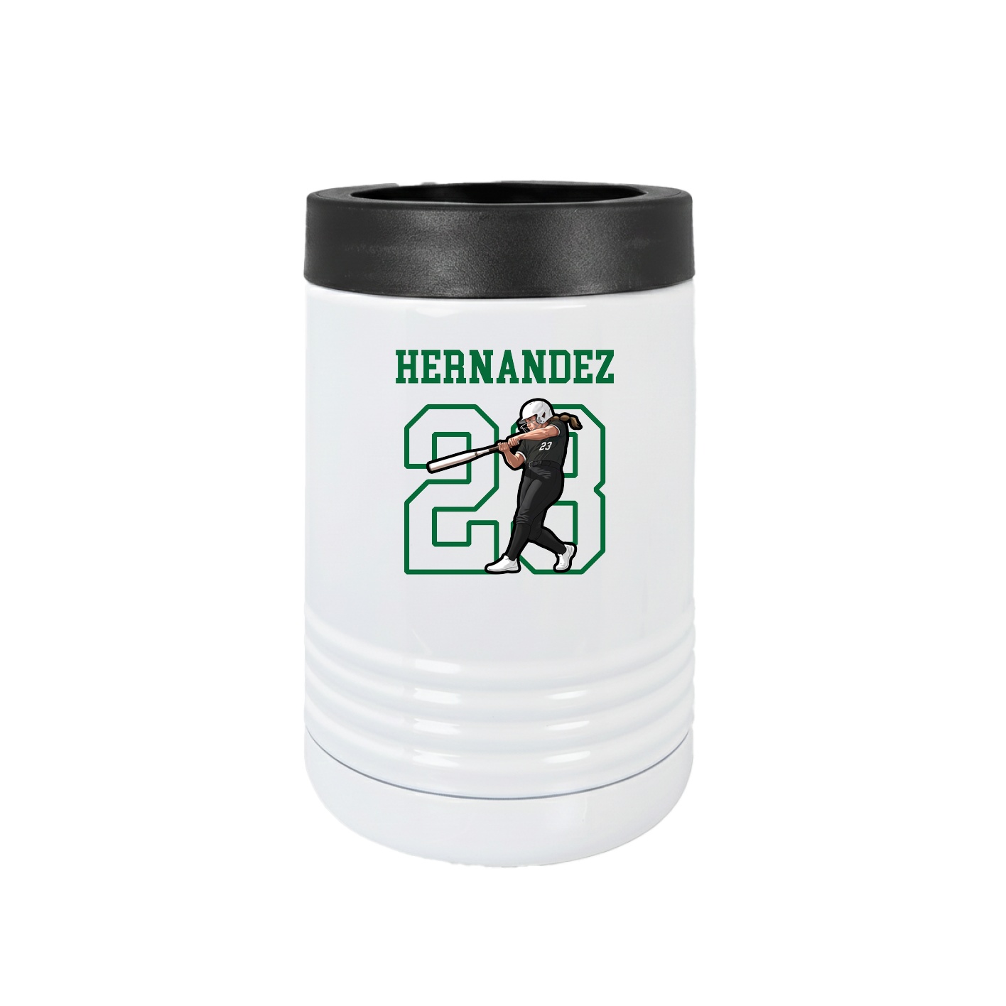 Beverage Holder — Shirsey in White