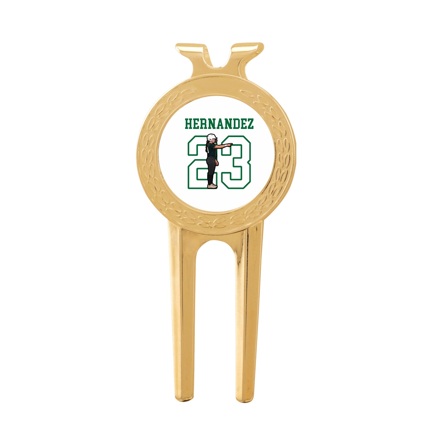Divot Tool with Ball Marker — Shirsey in Classic
