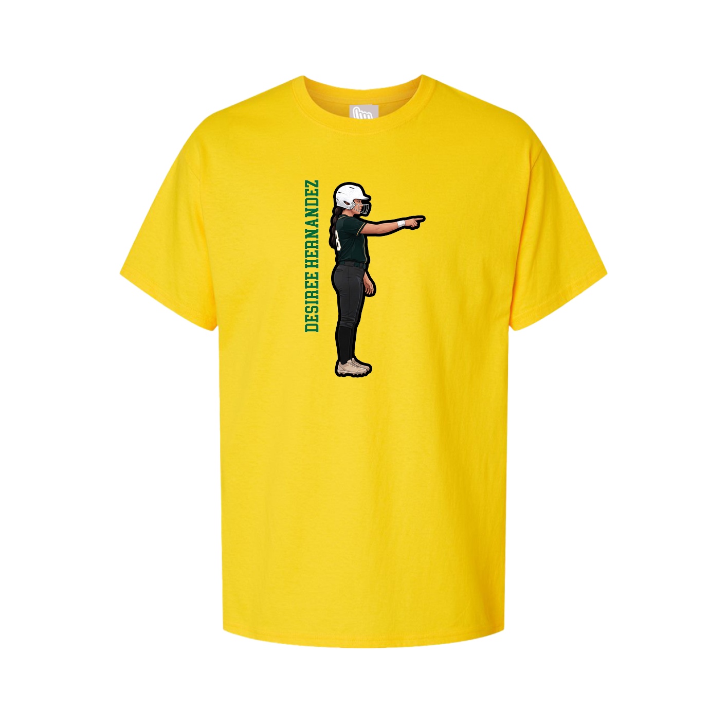 Tee