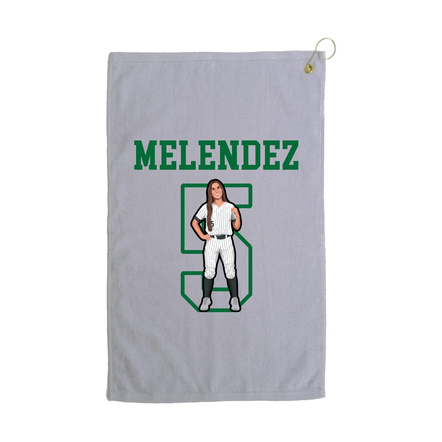 Golf Towel