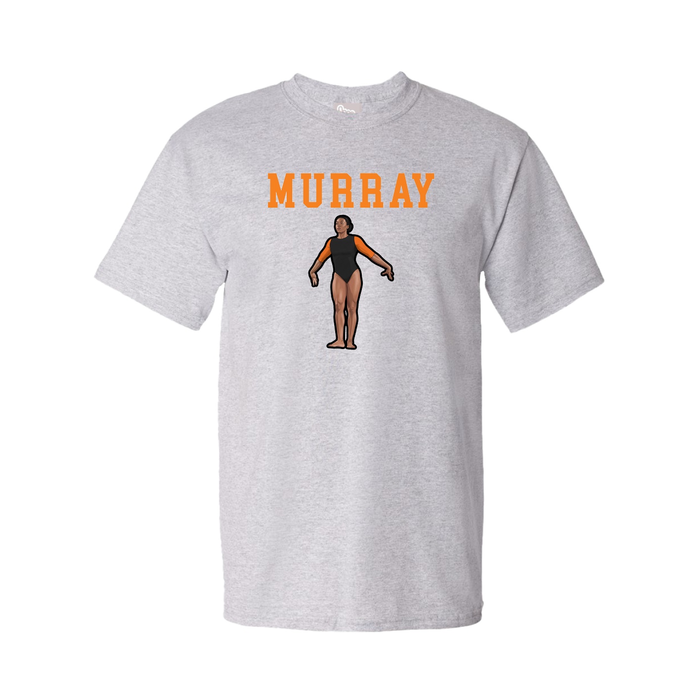 Youth Tee — Shirsey in Grey