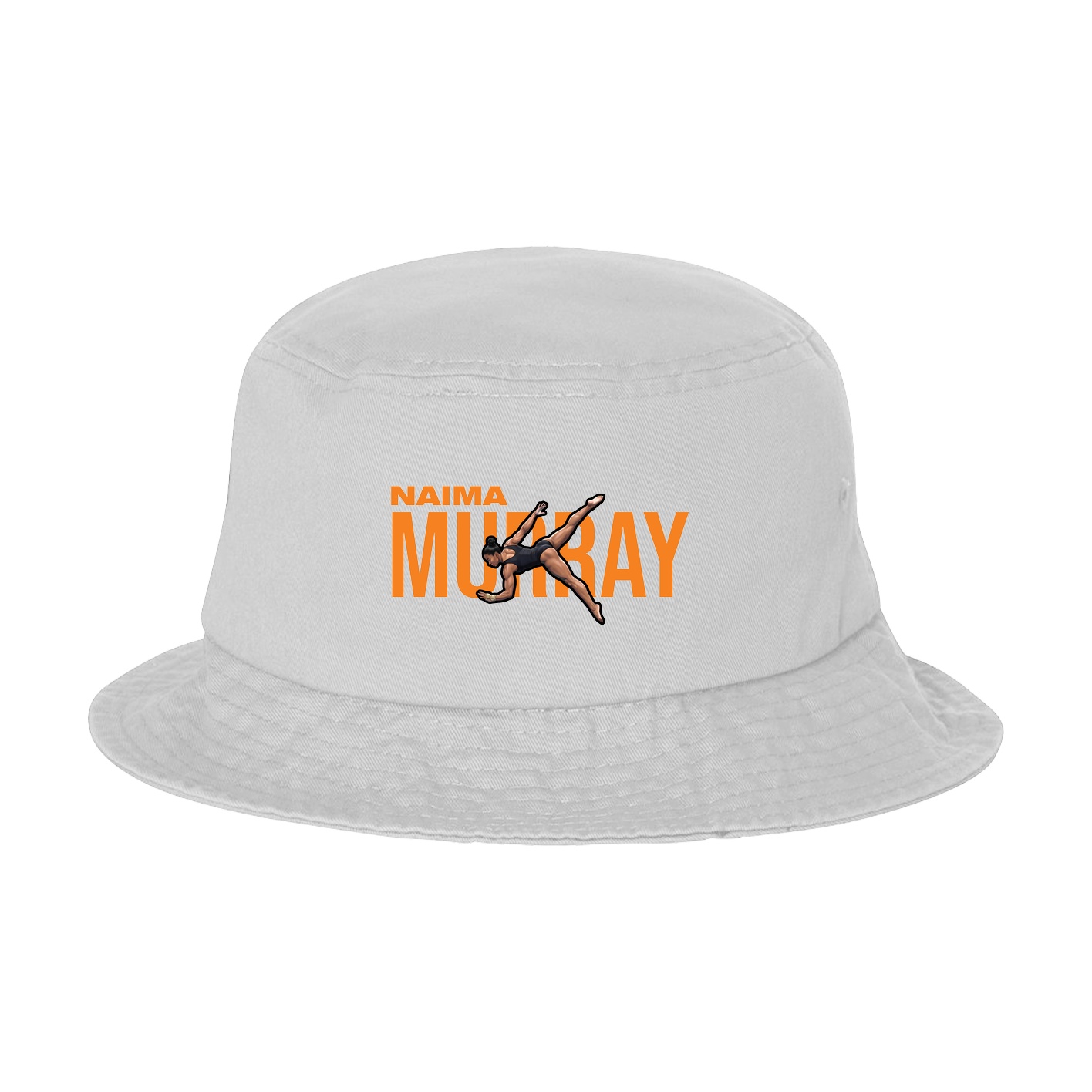 Bucket Cap