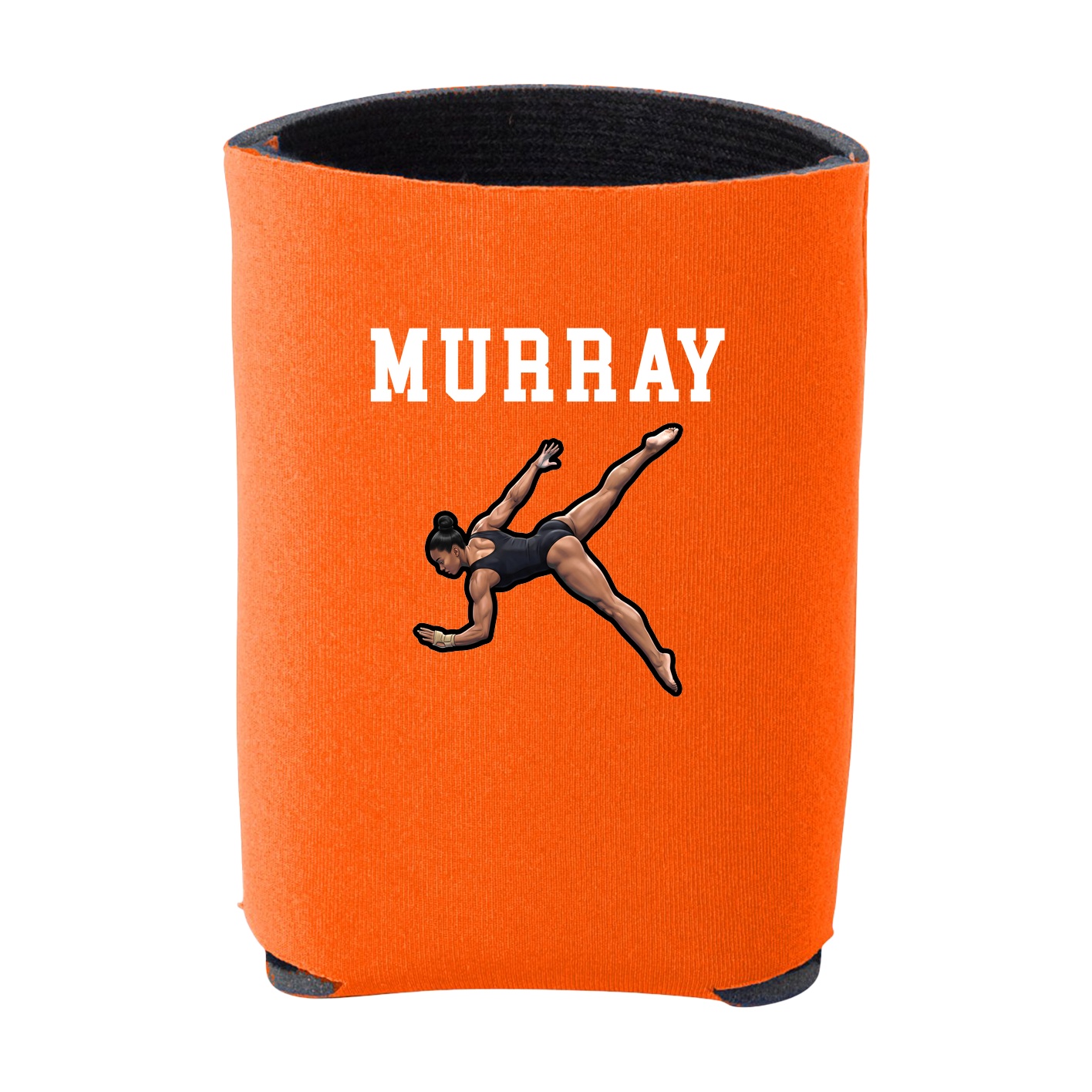 Can Holder — Shirsey in Orange