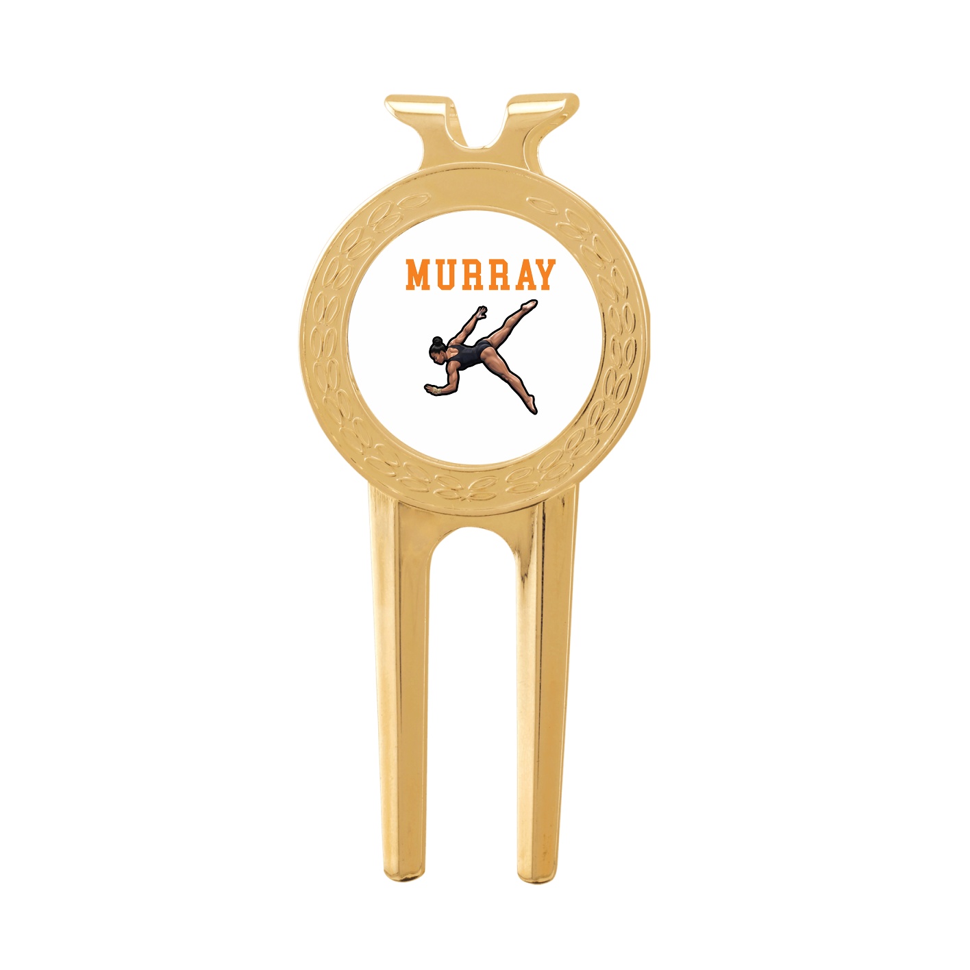 Divot Tool with Ball Marker — Shirsey in Classic
