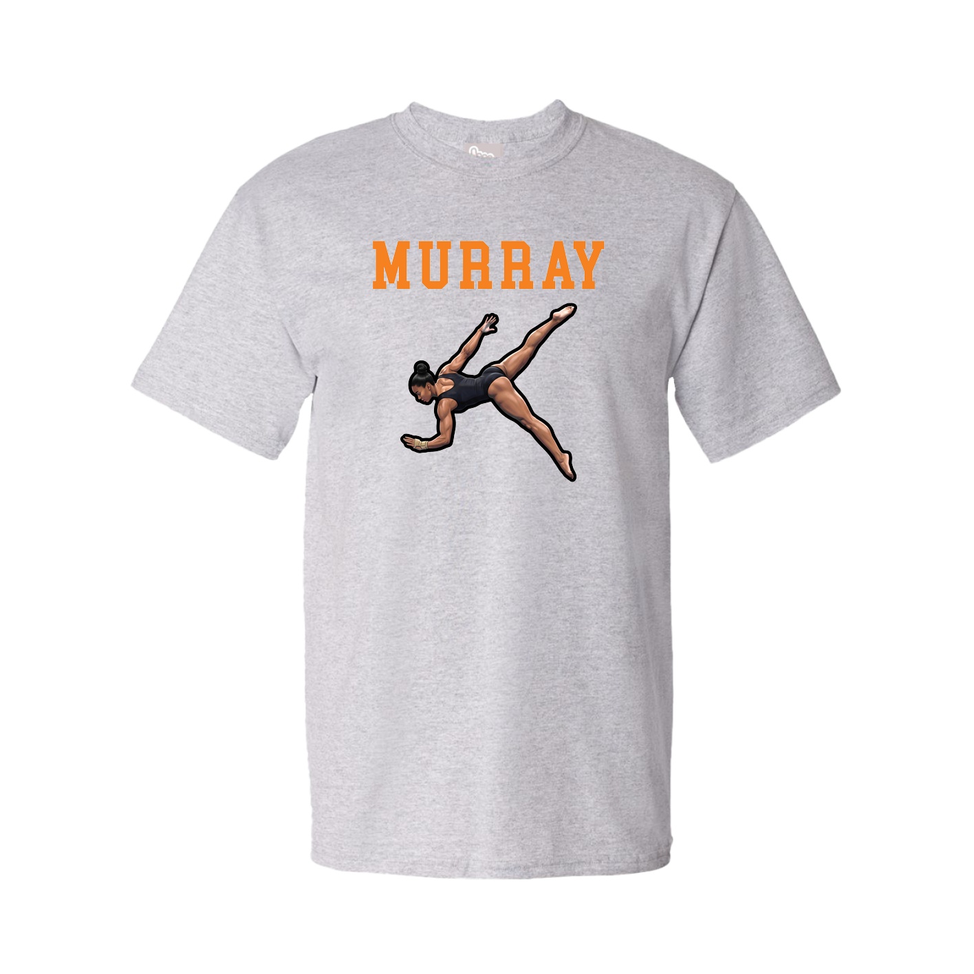 Tee — Shirsey in Grey
