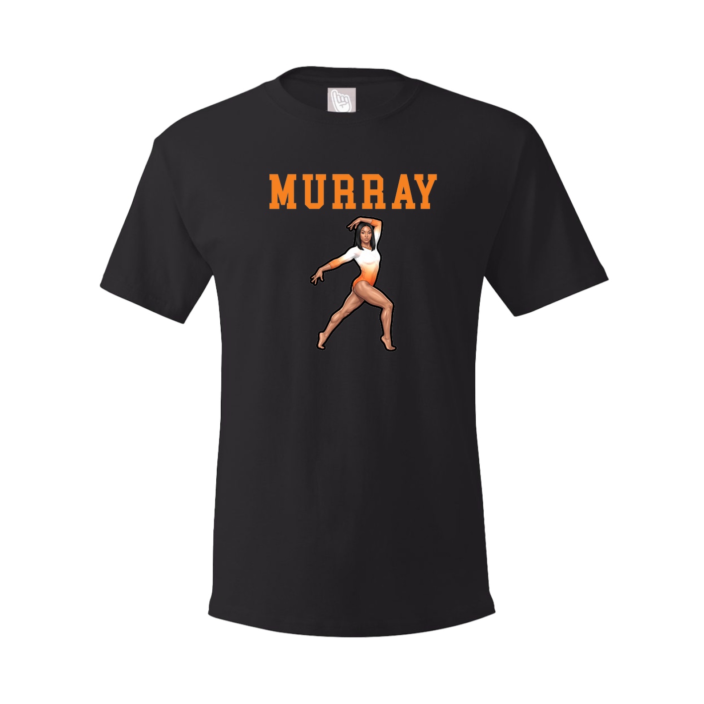 Youth Tee — Shirsey in Black