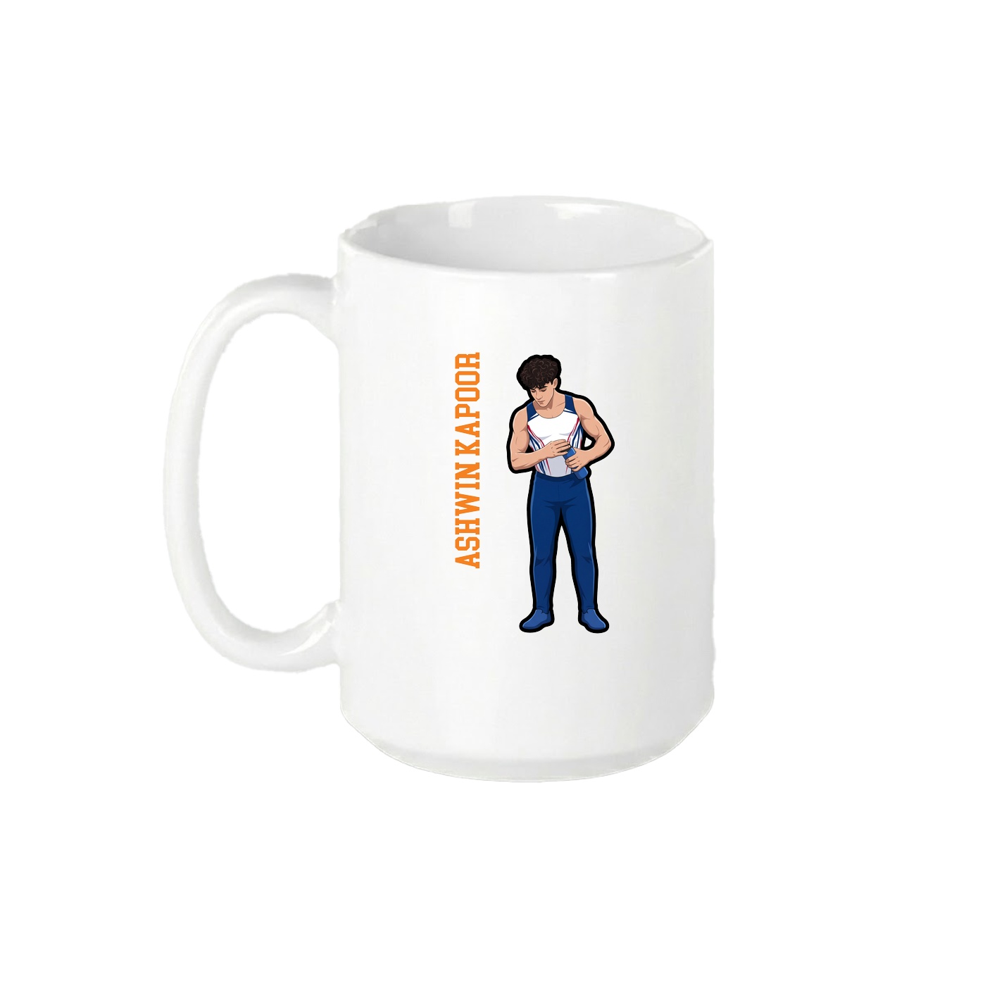 15oz Coffee Mug