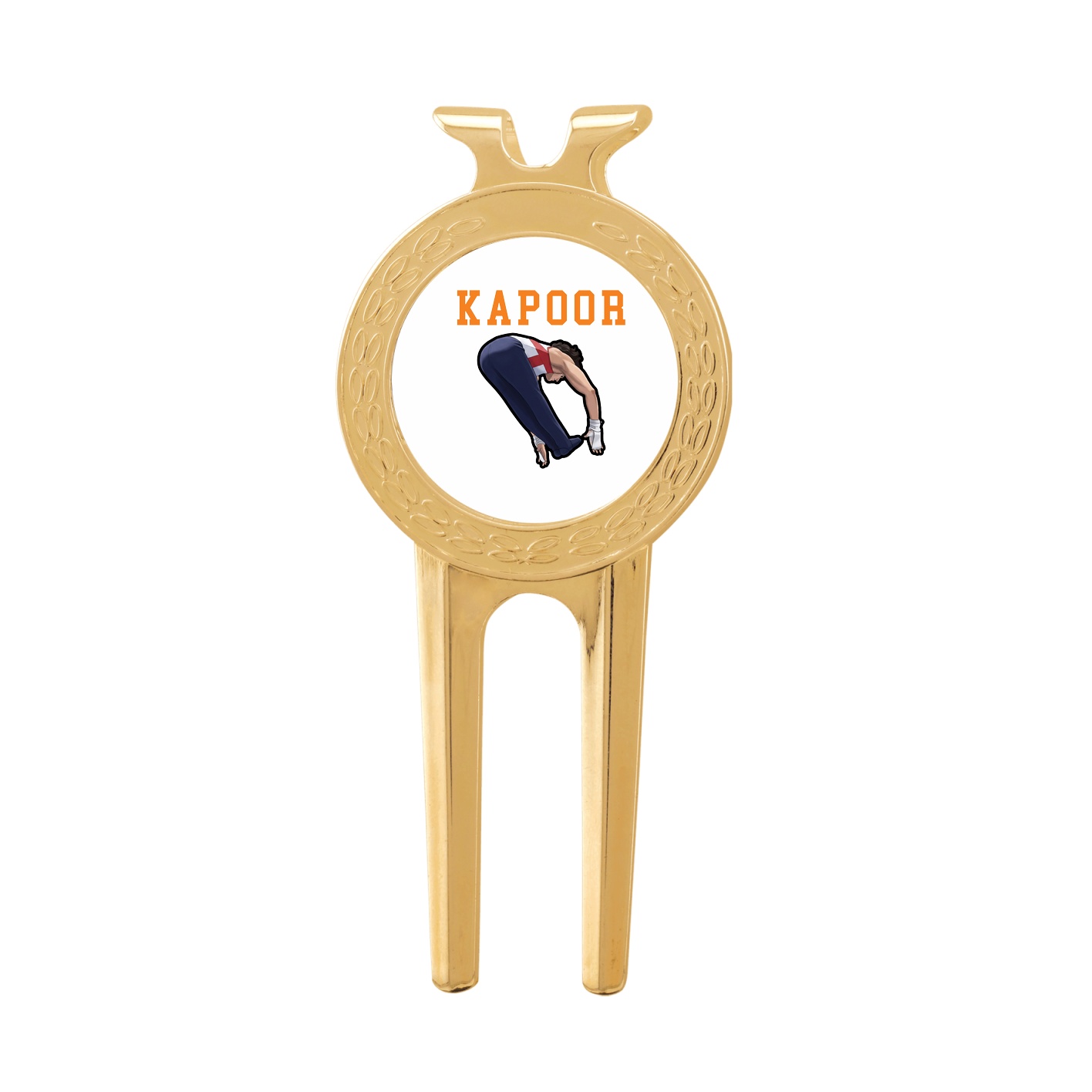 Divot Tool with Ball Marker — Shirsey in Classic
