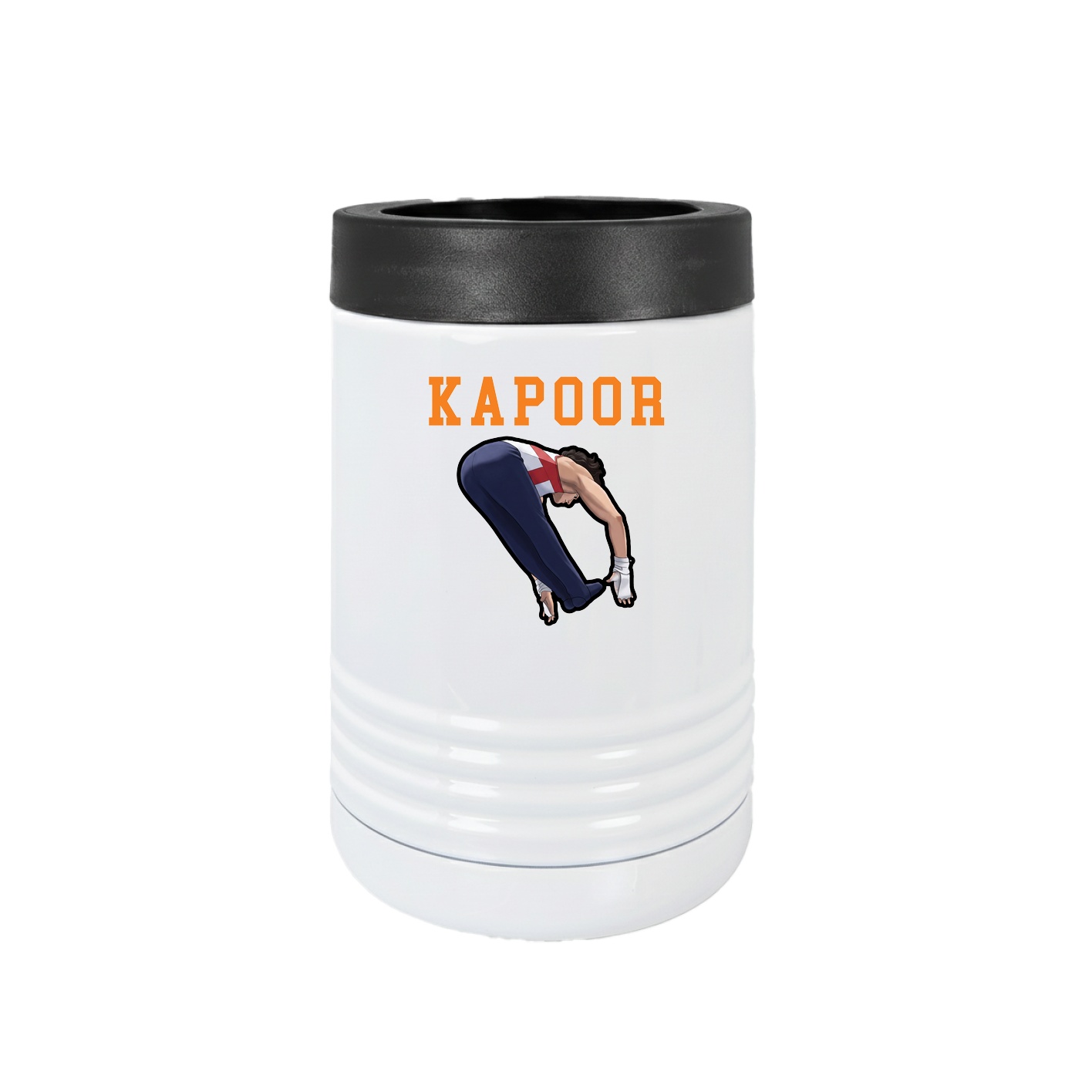 Beverage Holder — Shirsey in White