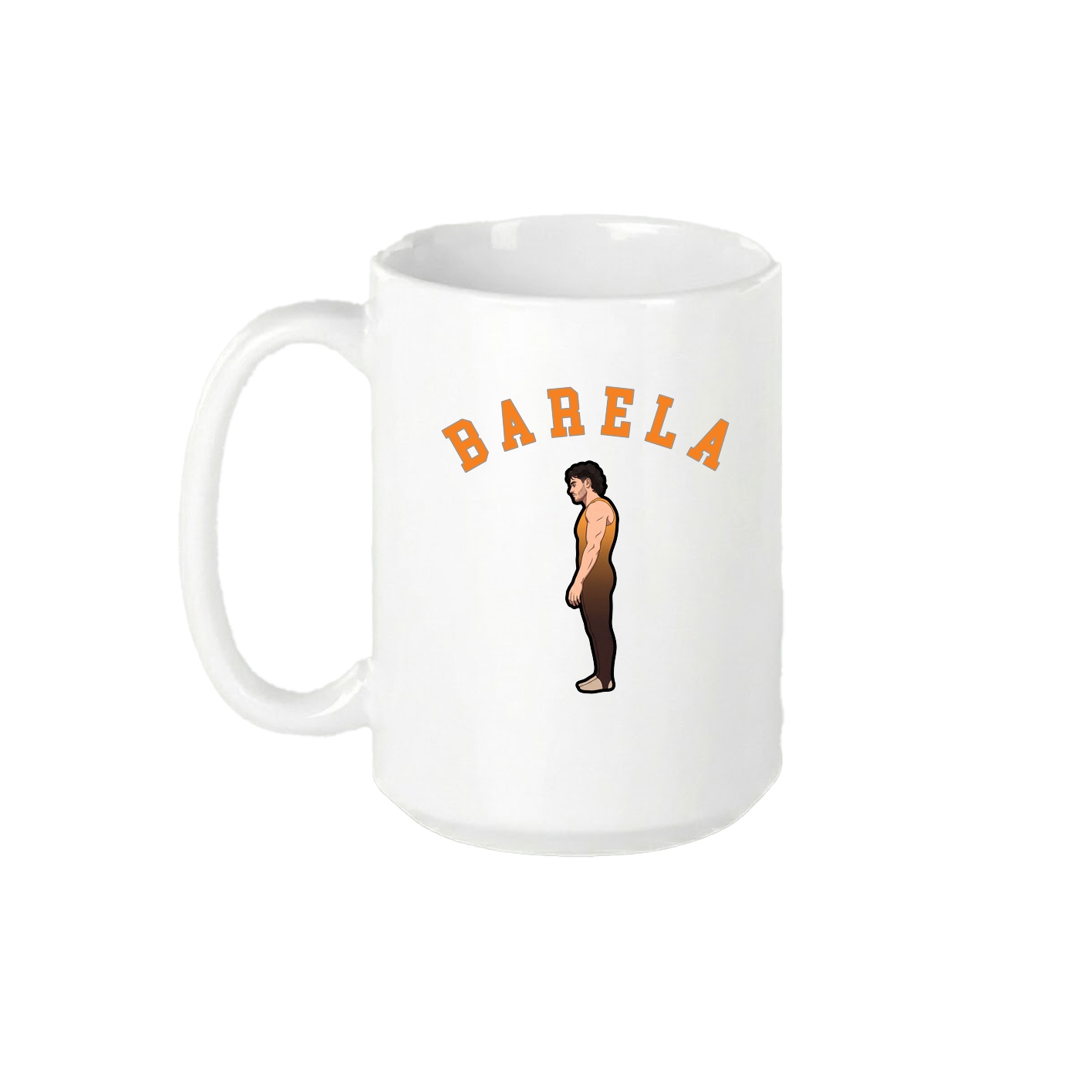 15oz Coffee Mug