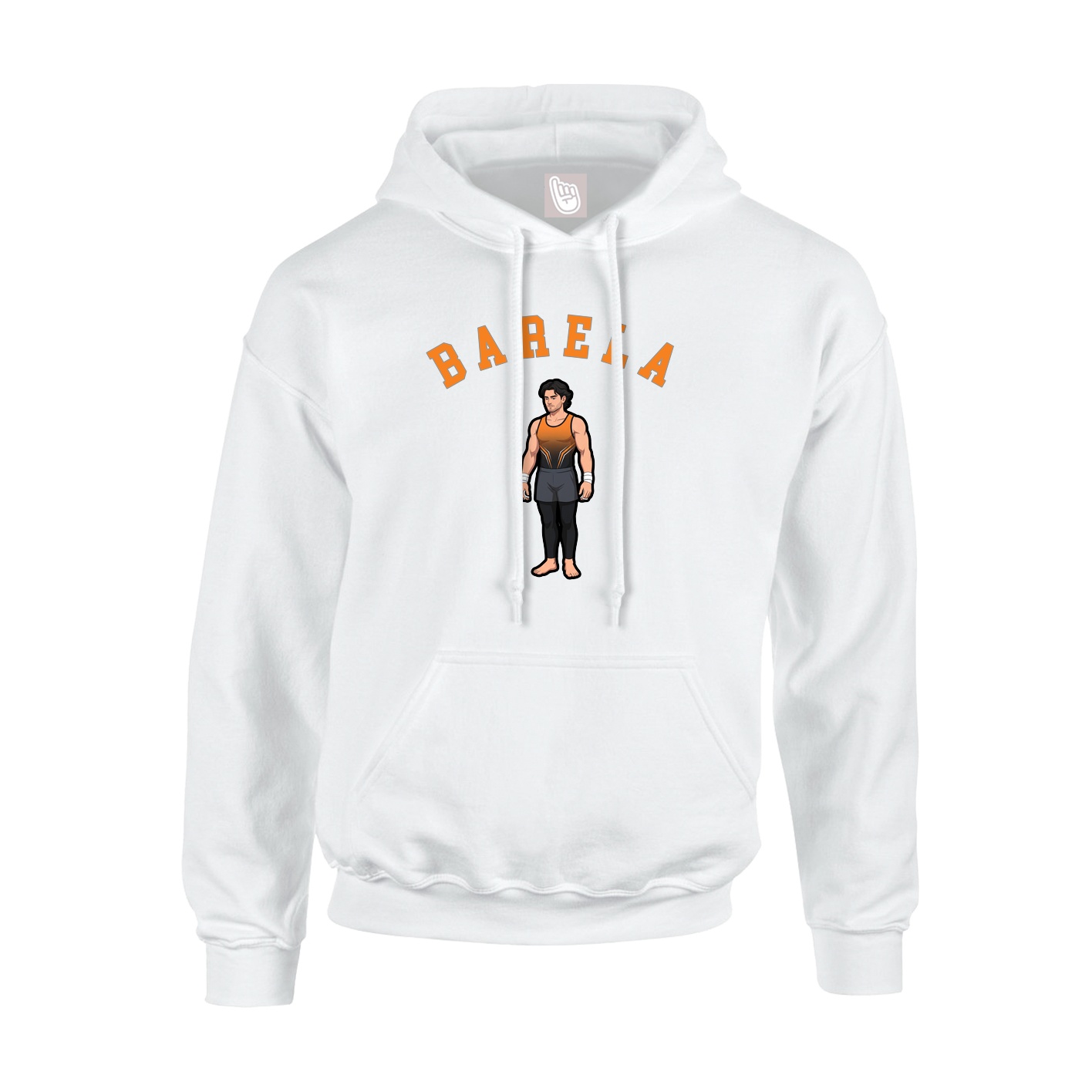 Hoodie