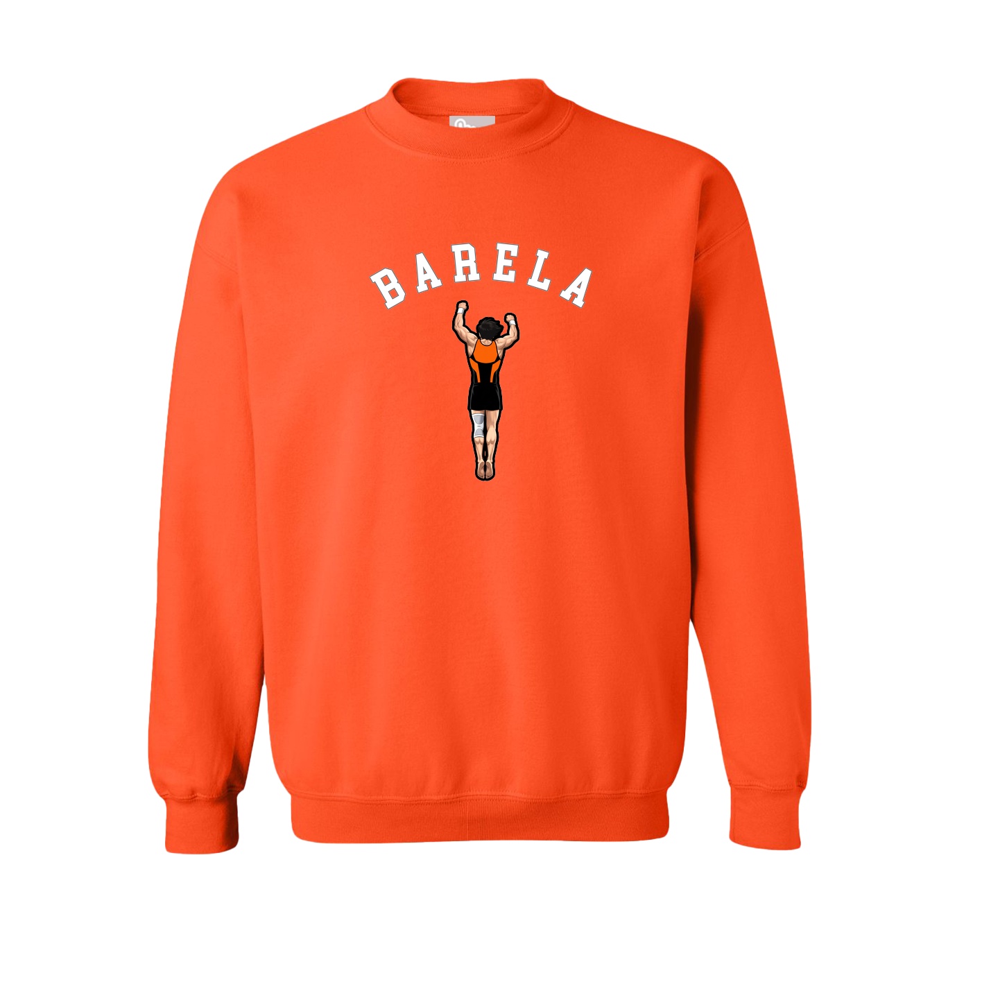 Fleece Crew