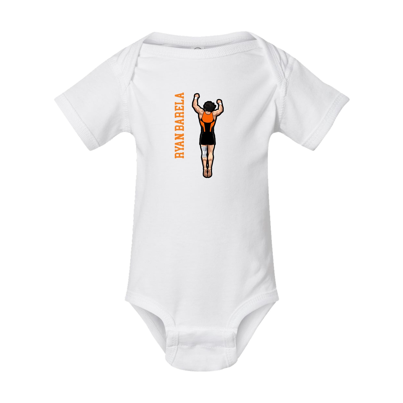 Baby Onesie