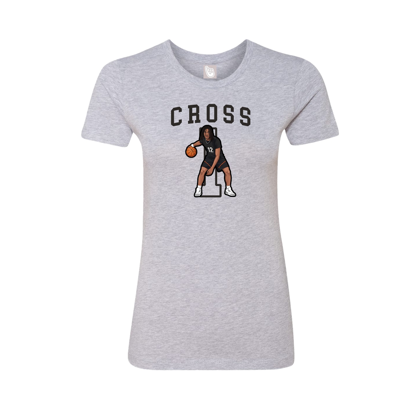 Womens Tee