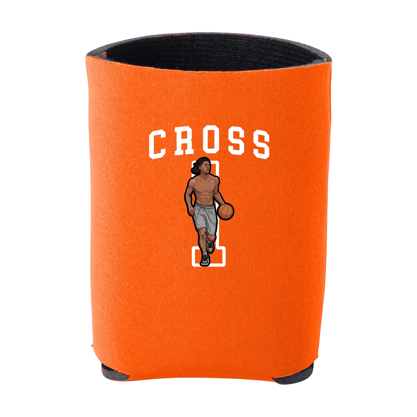 Can Holder — Shirsey in Orange