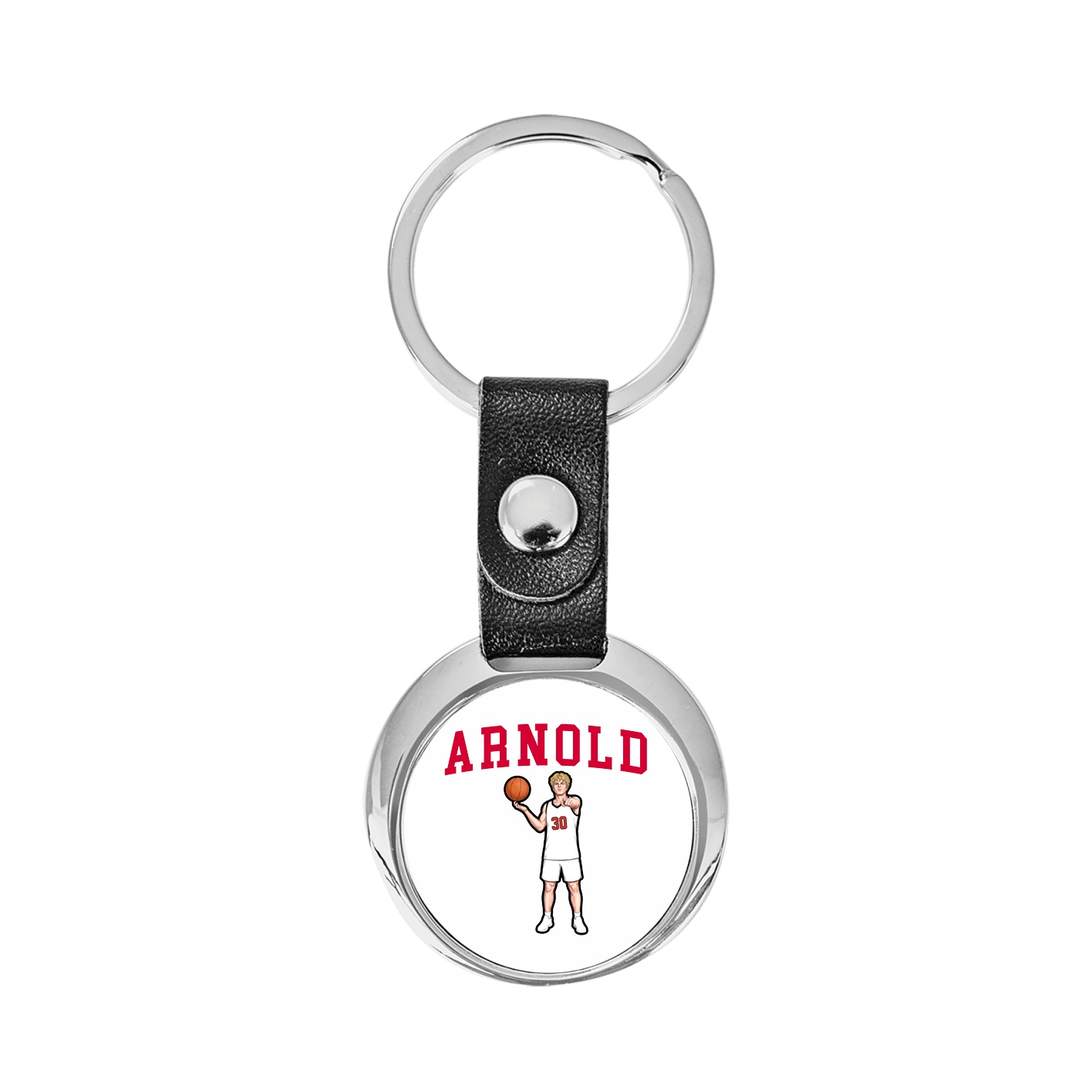 Key Chain — Shirsey in Classic