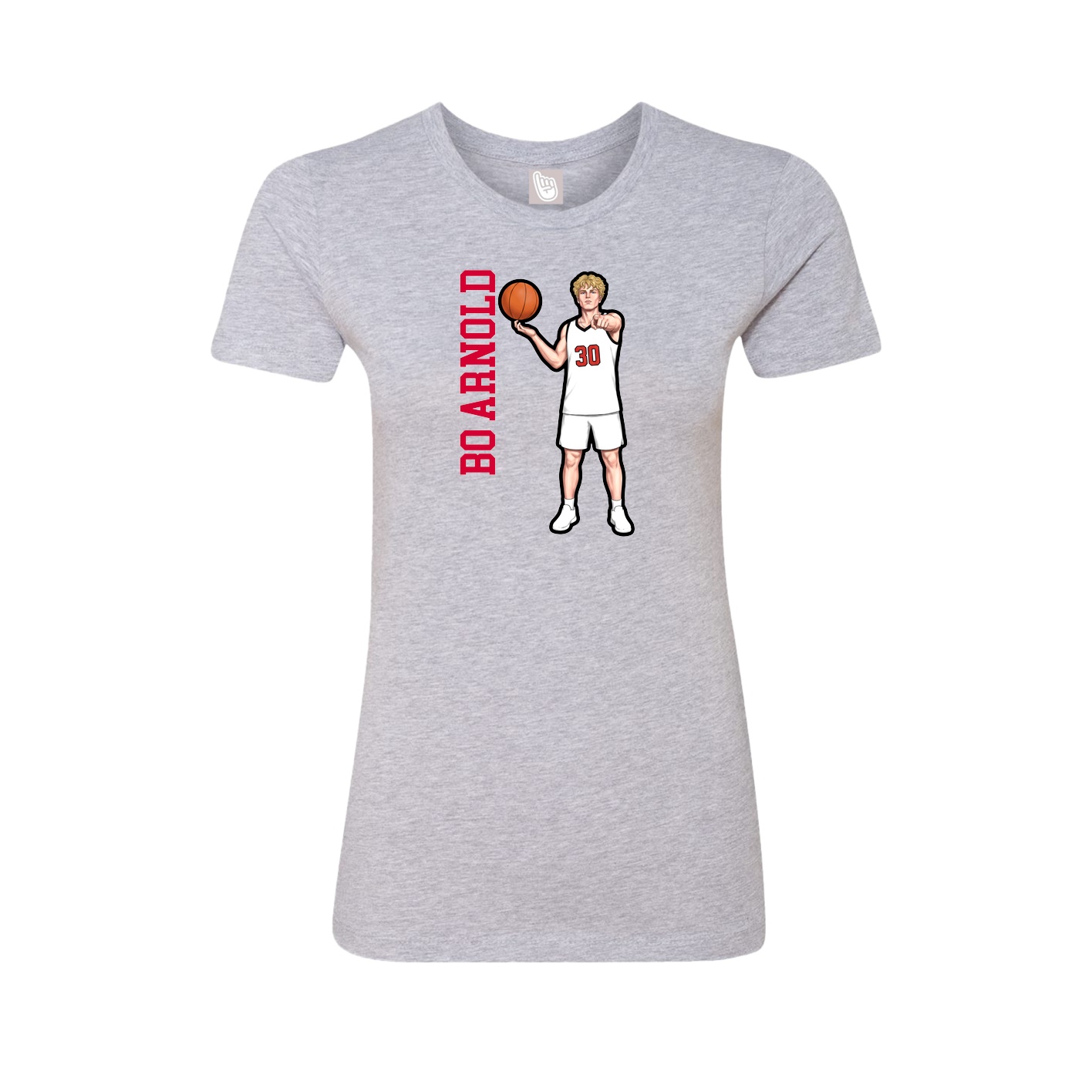 Womens Tee