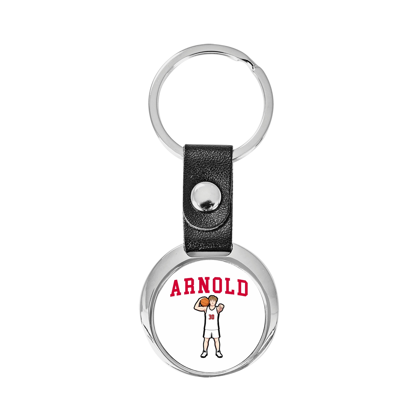 Key Chain — Shirsey in Classic