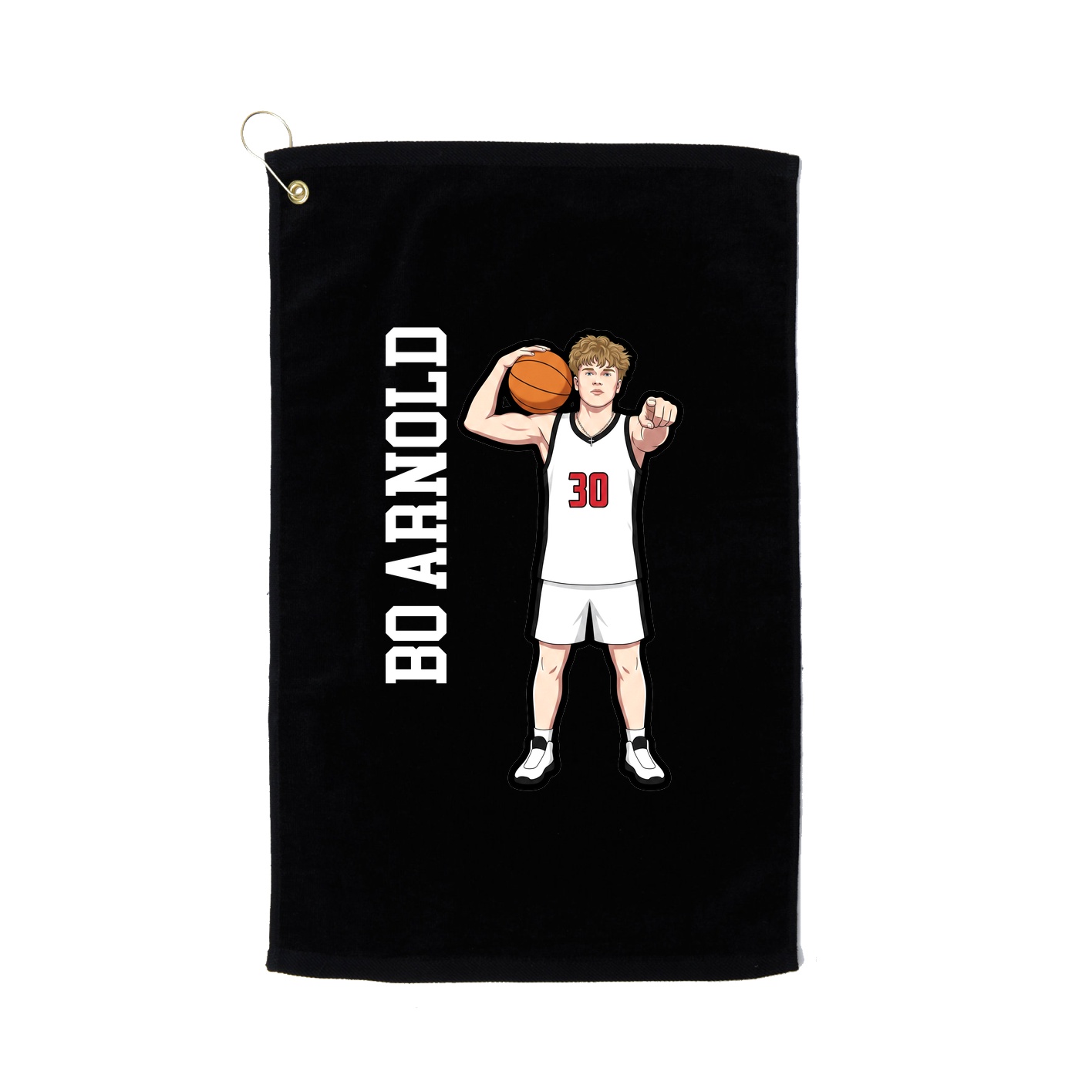 Golf Towel