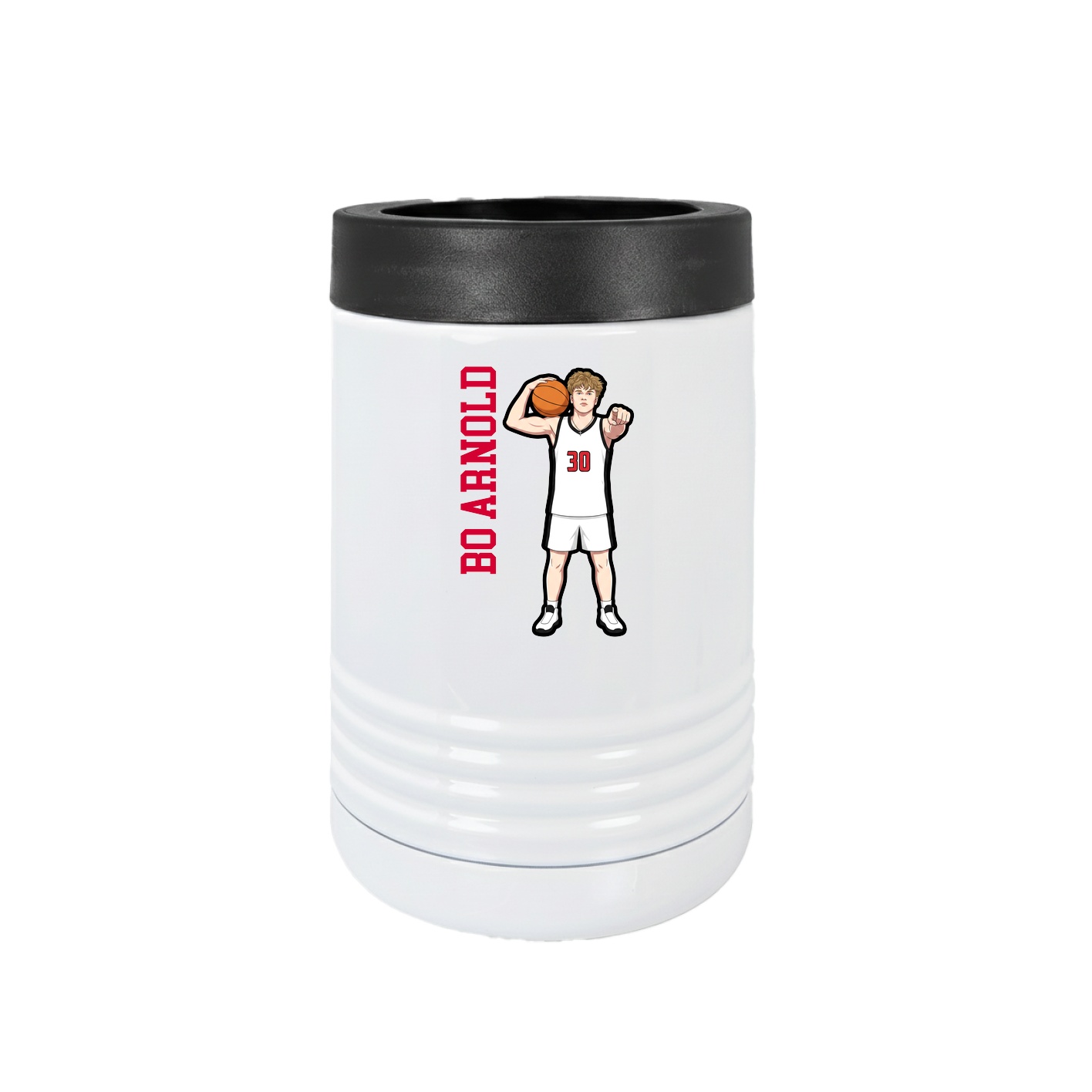 Polar Camel Beverage Holder