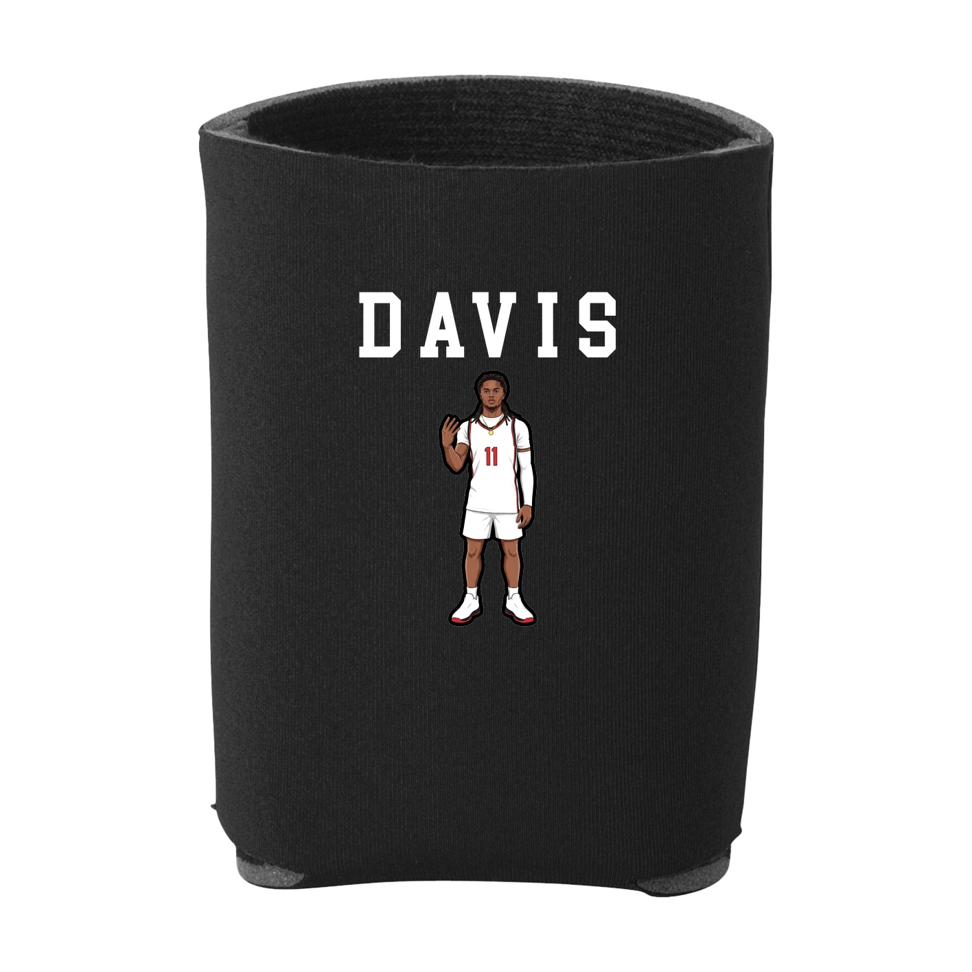 Can Holder — Shirsey in Black