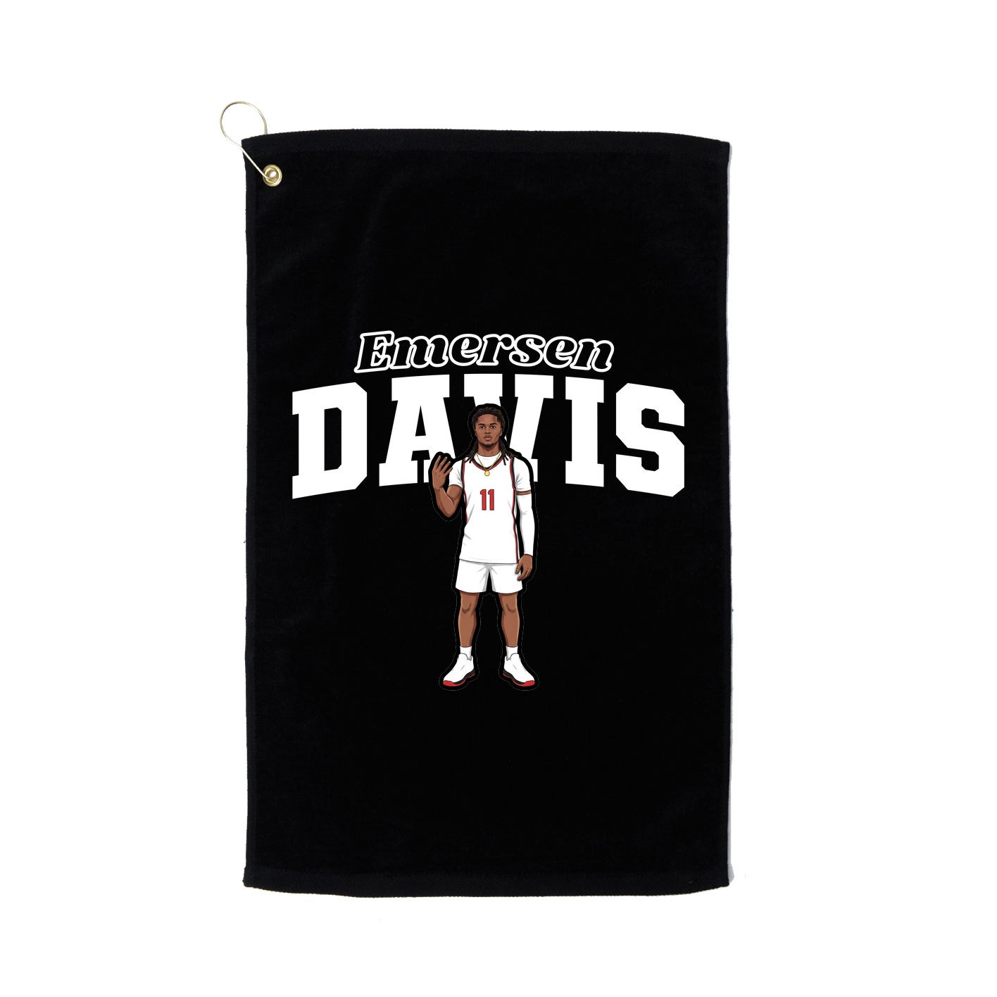 Golf Towel