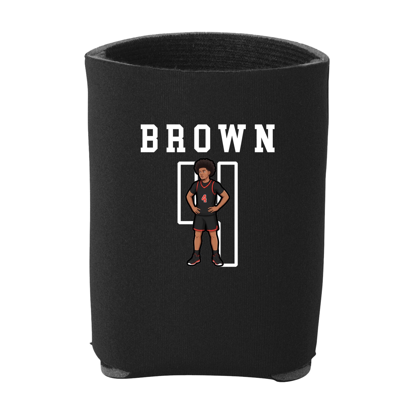 Can Holder — Shirsey in Black