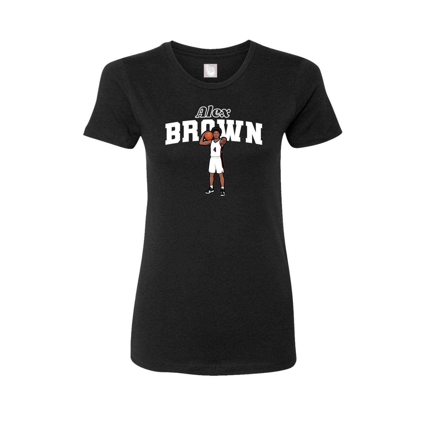 Fitted Women's Tee