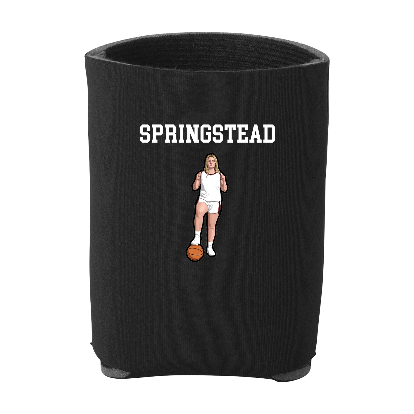 Can Holder — Shirsey in Black