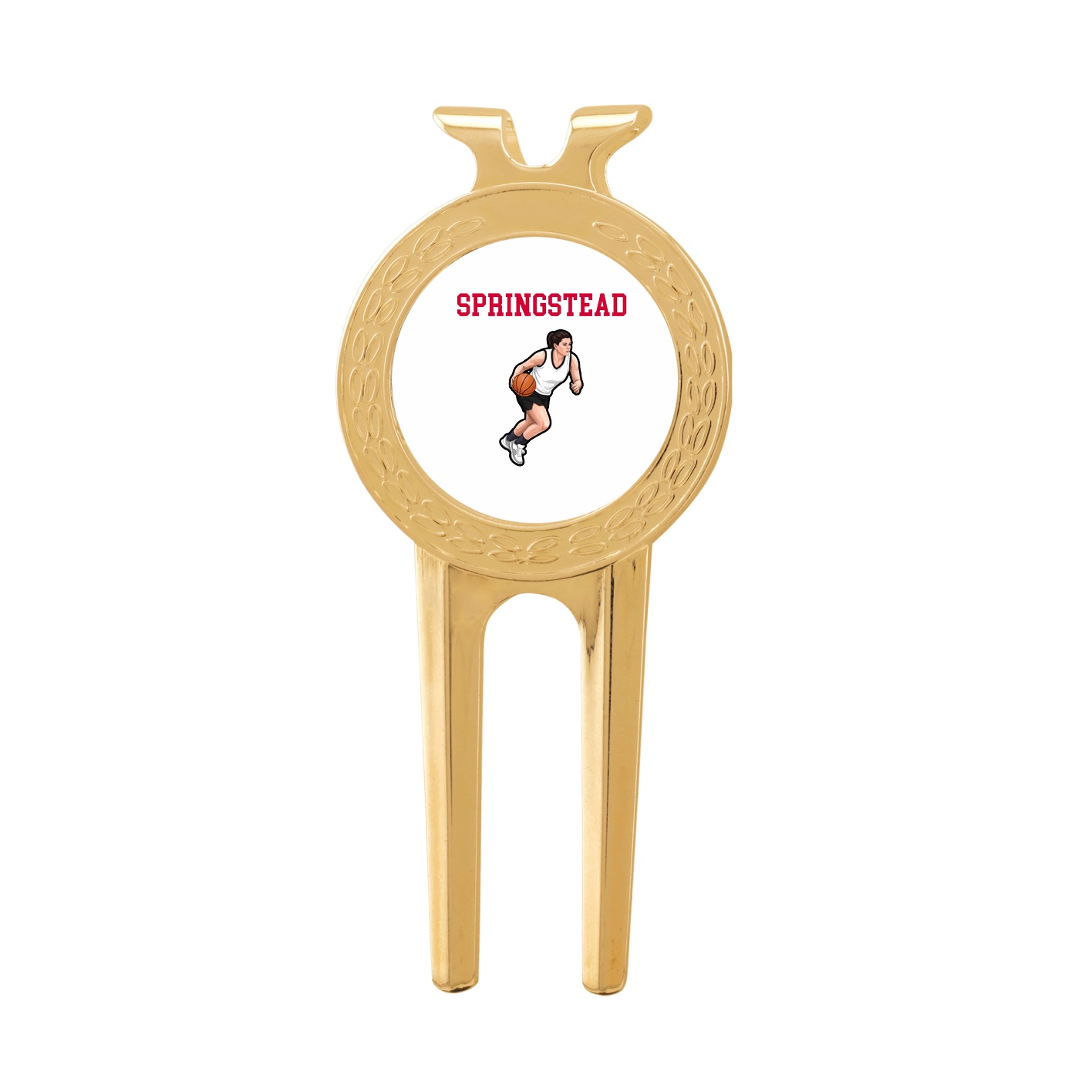 Divot Tool with Ball Marker — Shirsey in Classic
