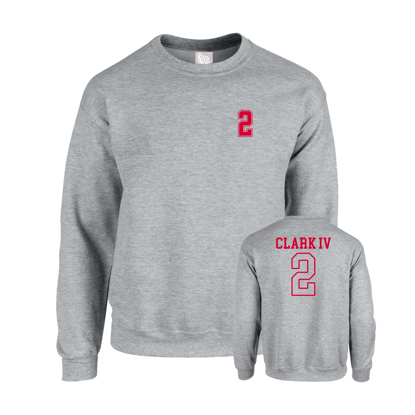 Fleece Crew