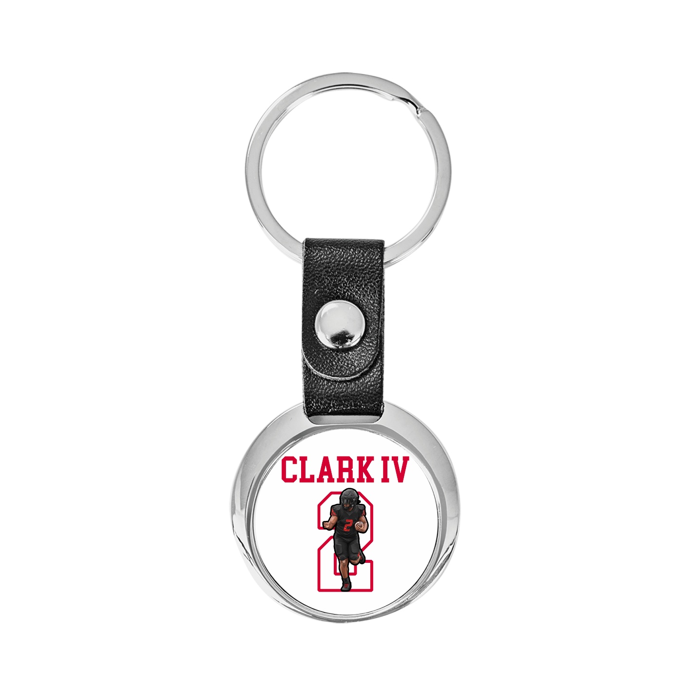 Key Chain — Shirsey in Classic