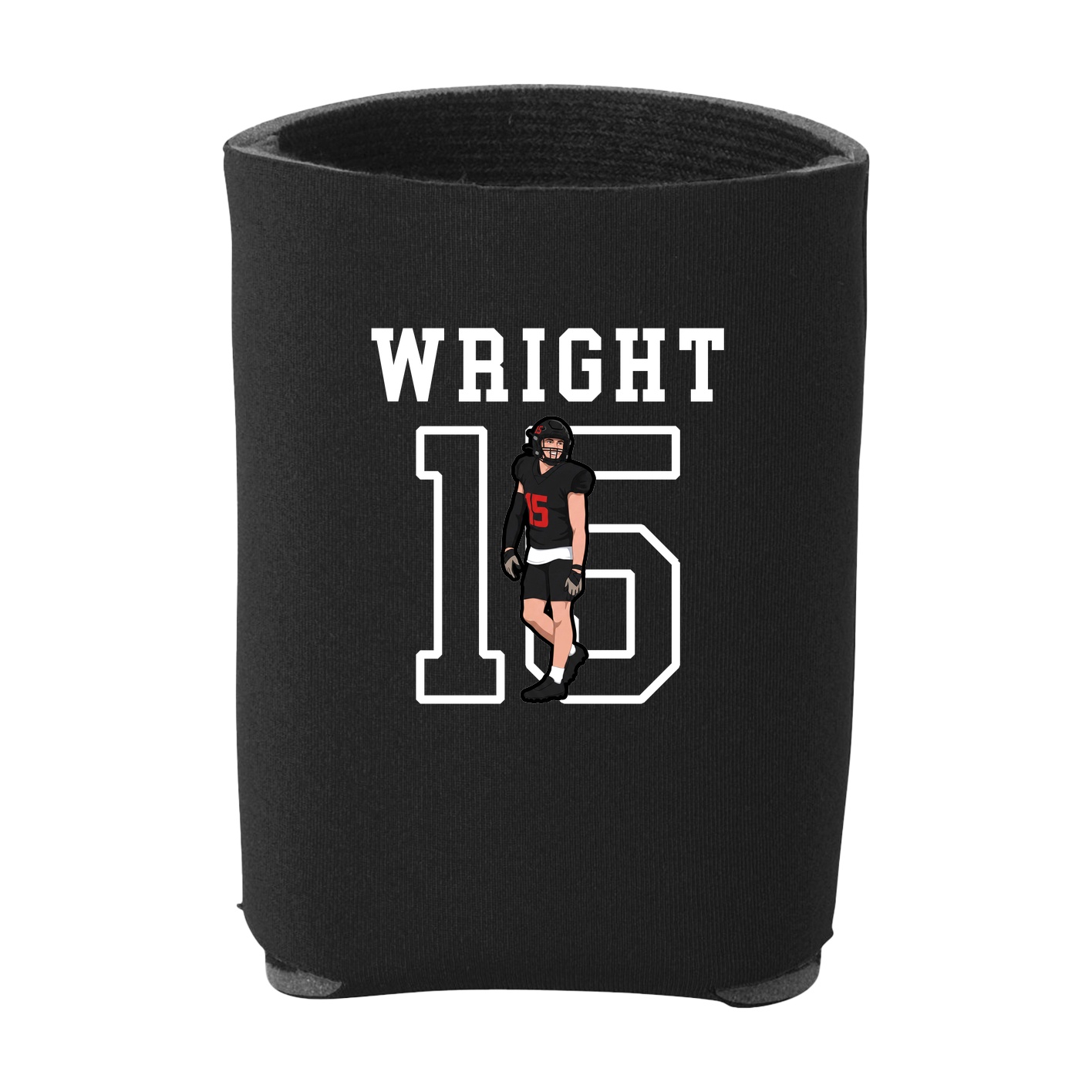 Can Holder — Shirsey in Black