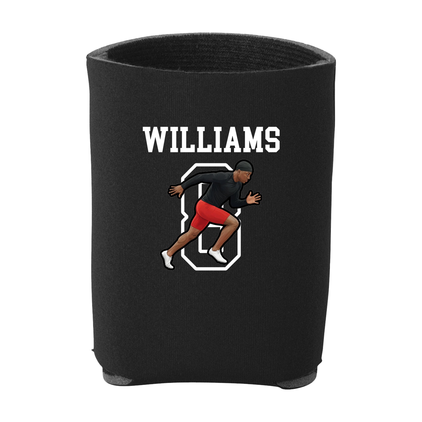 Can Holder — Shirsey in Black