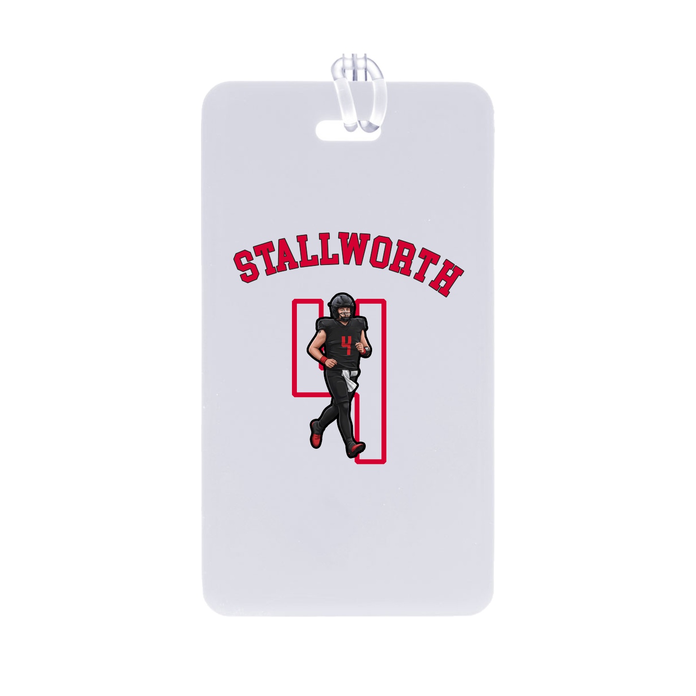 Bag Tag