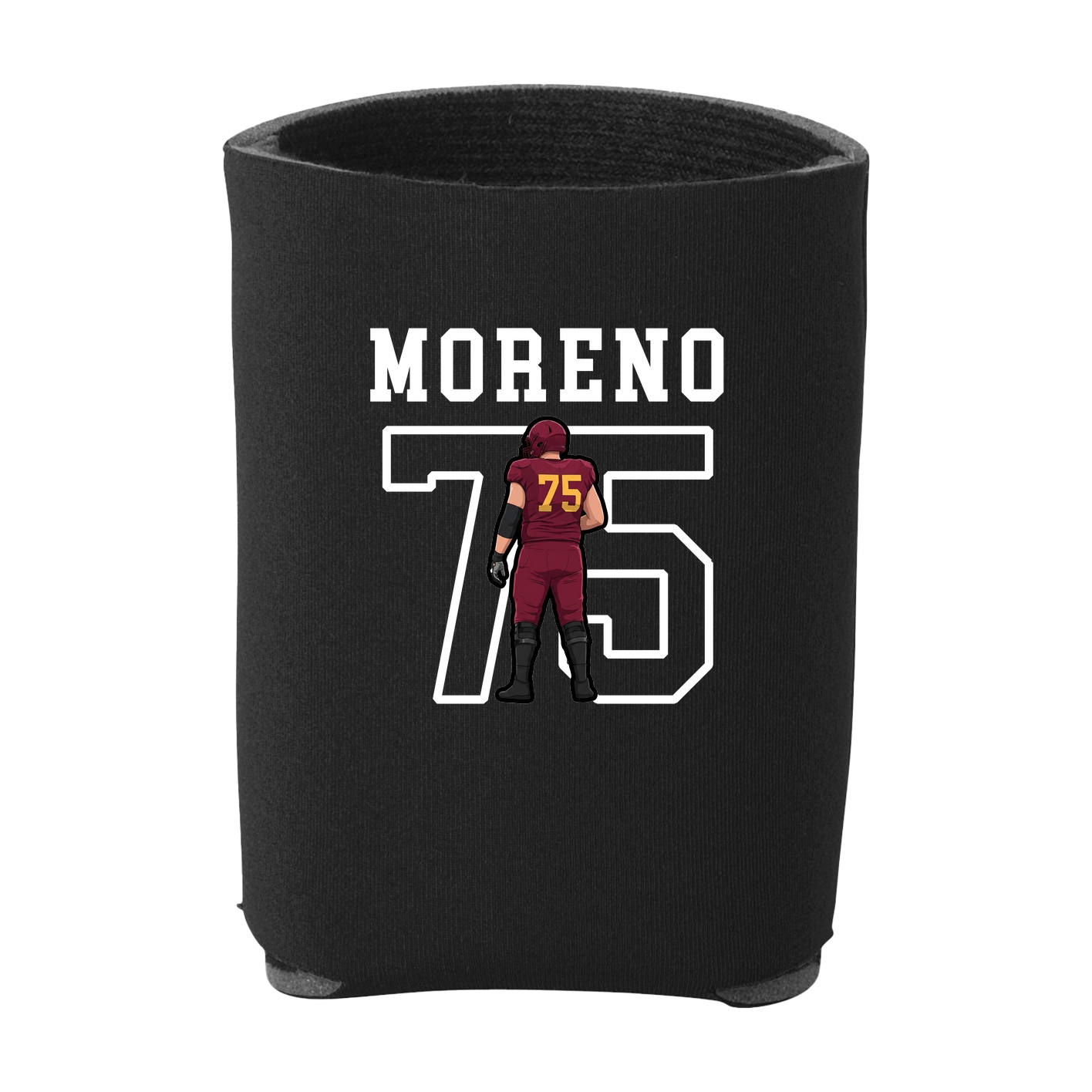 Can Holder — Shirsey in Black