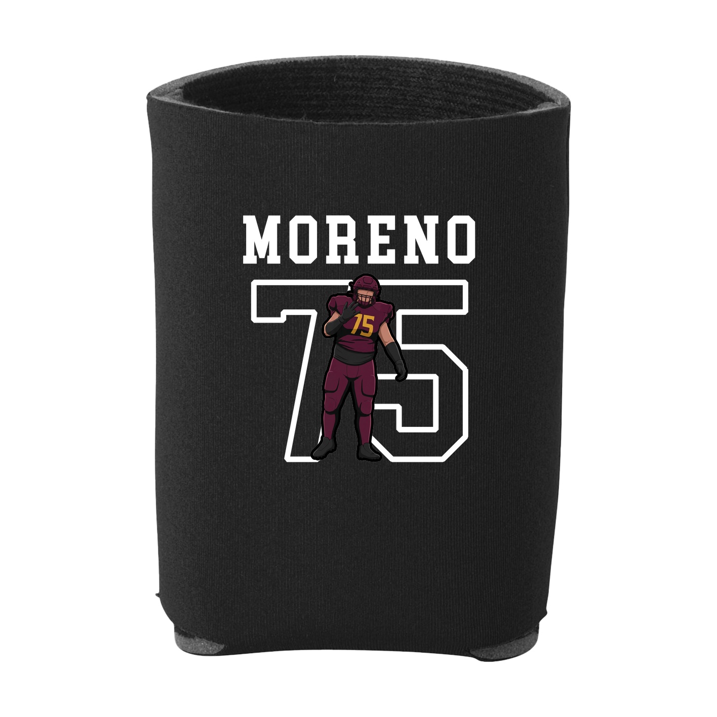Can Holder — Shirsey in Black