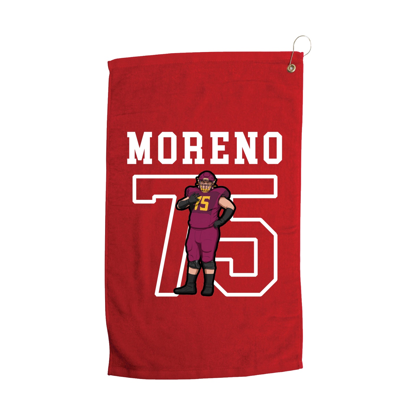 Golf Towel