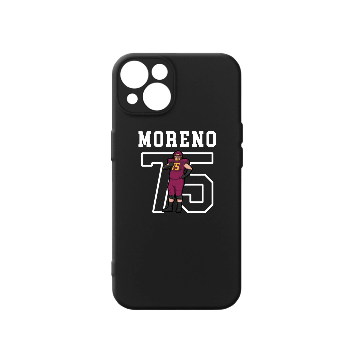 iPhone case