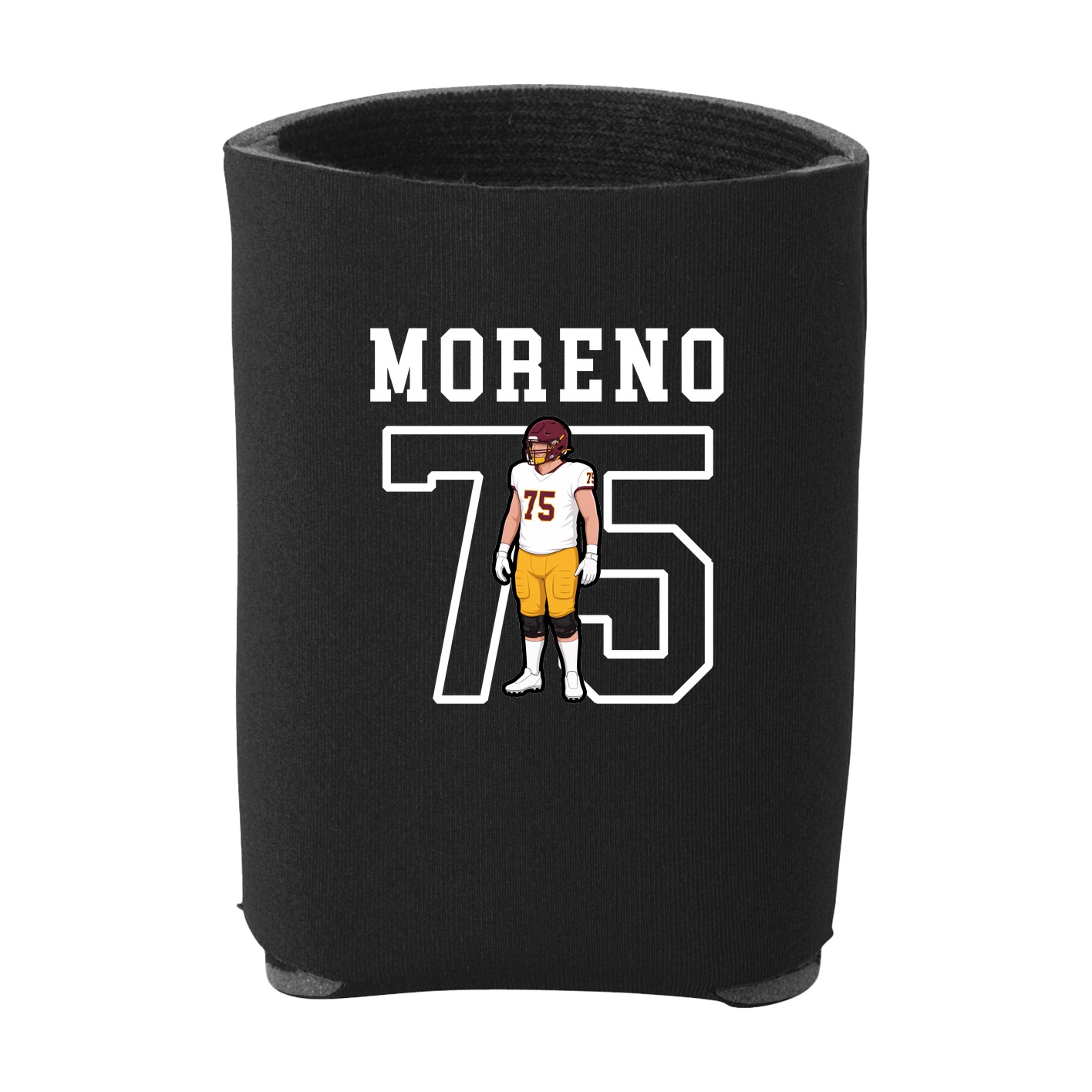 Can Holder — Shirsey in Black