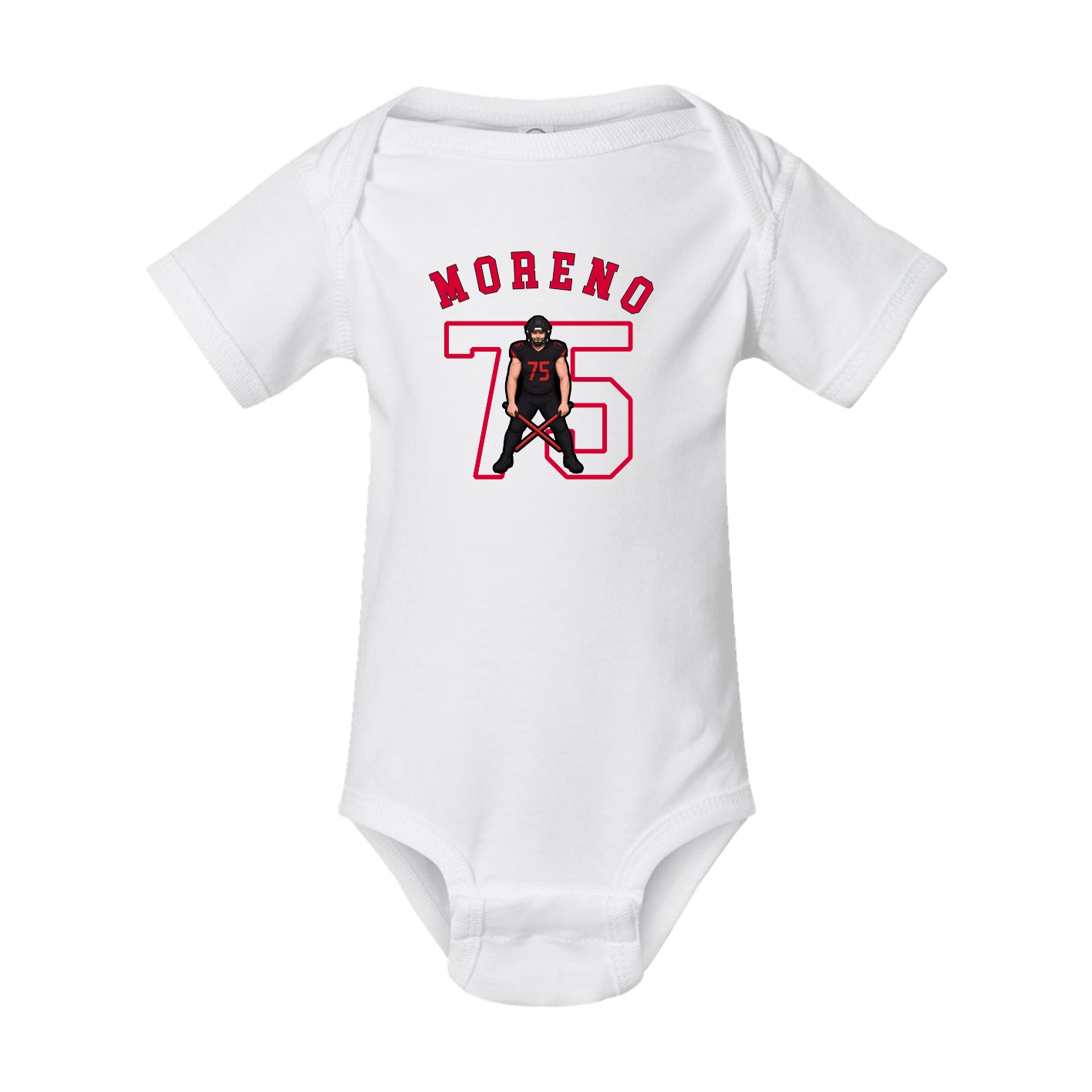 Baby Onesie