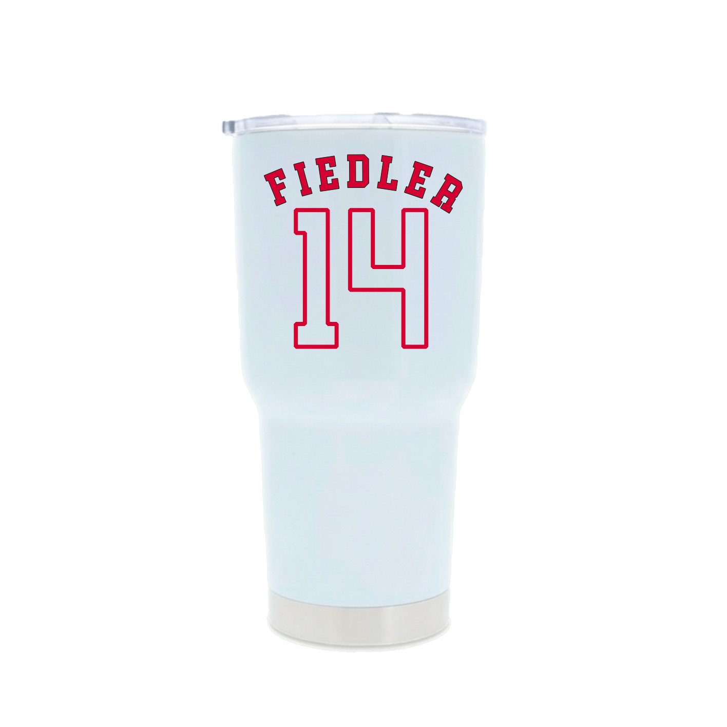 30oz Stainless Steel Tumbler