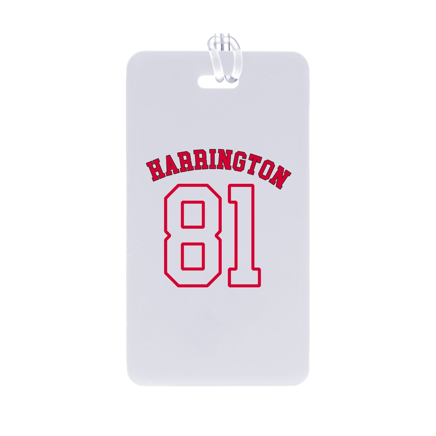 Bag Tag