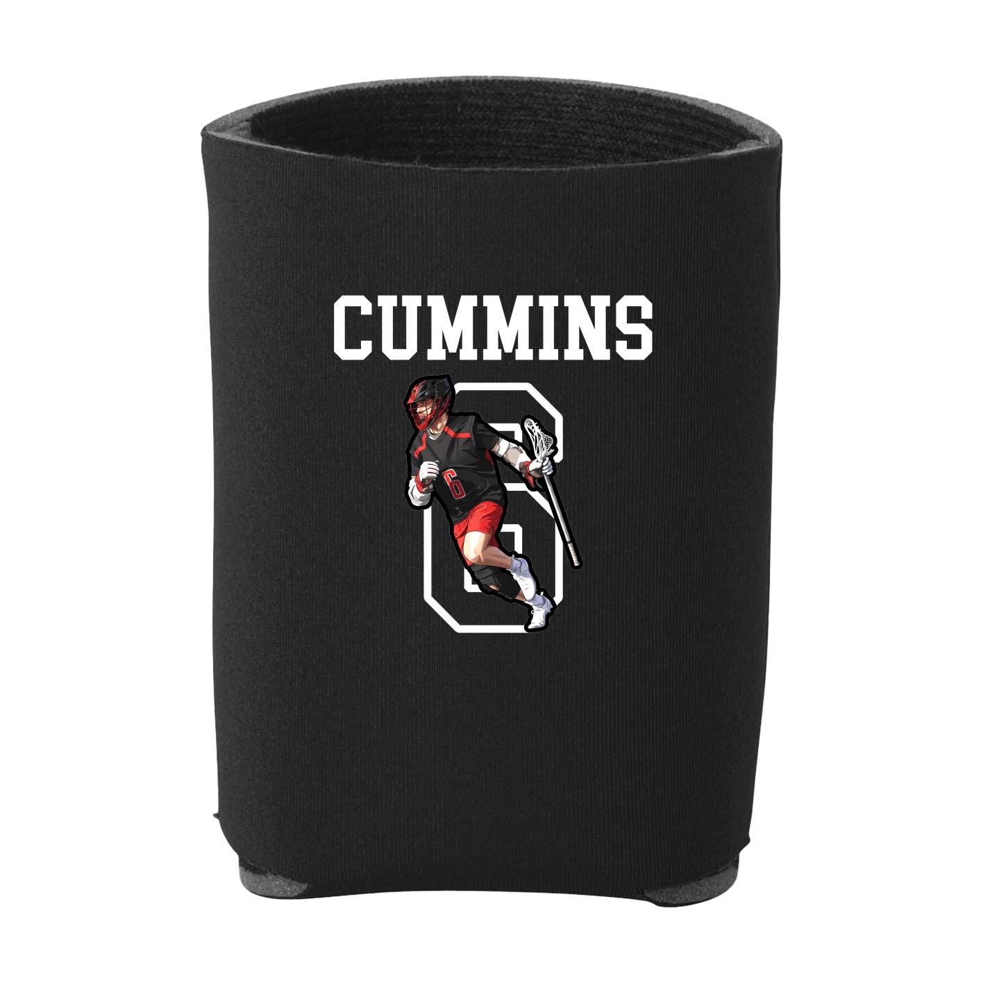 Can Holder — Shirsey in Black
