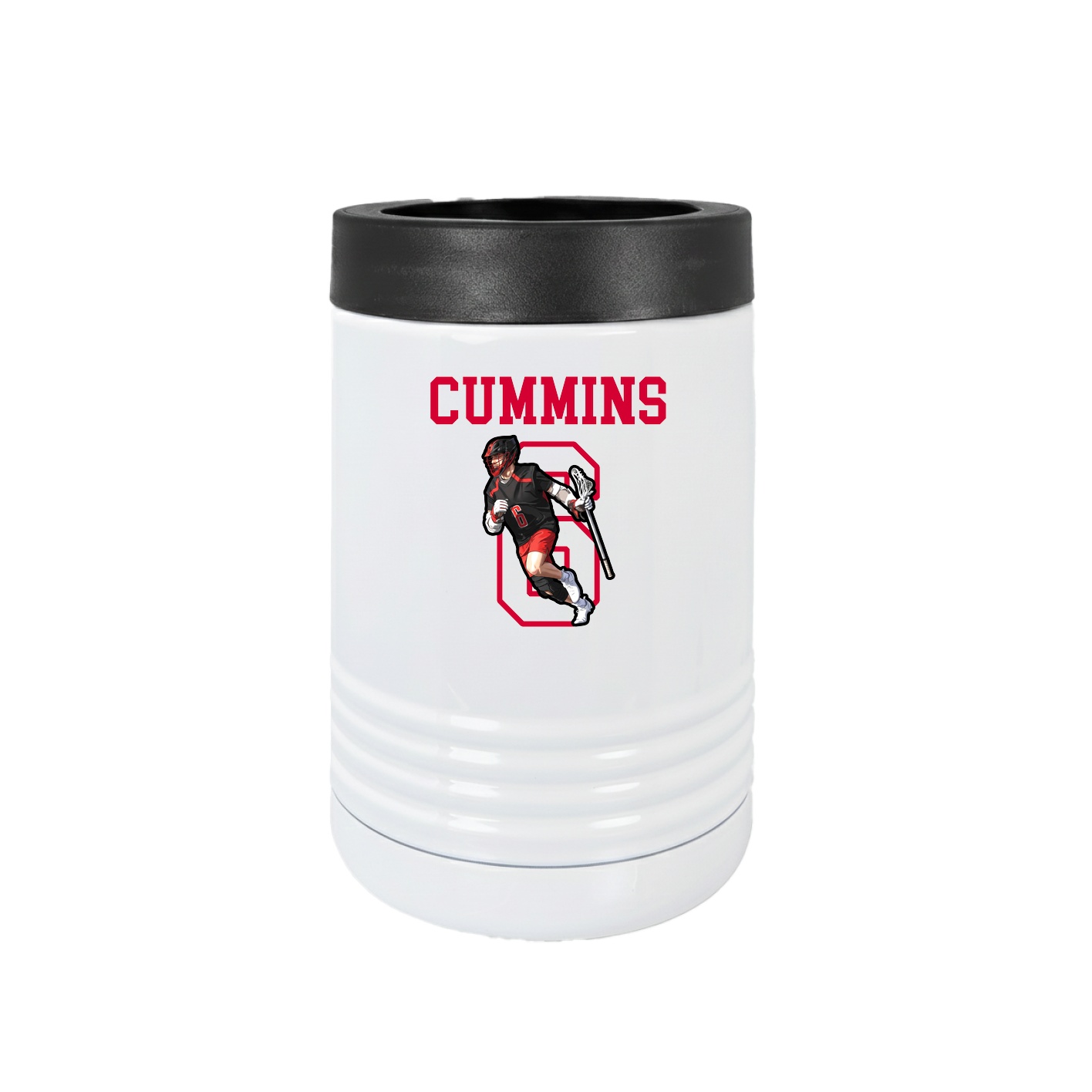 Beverage Holder — Shirsey in White