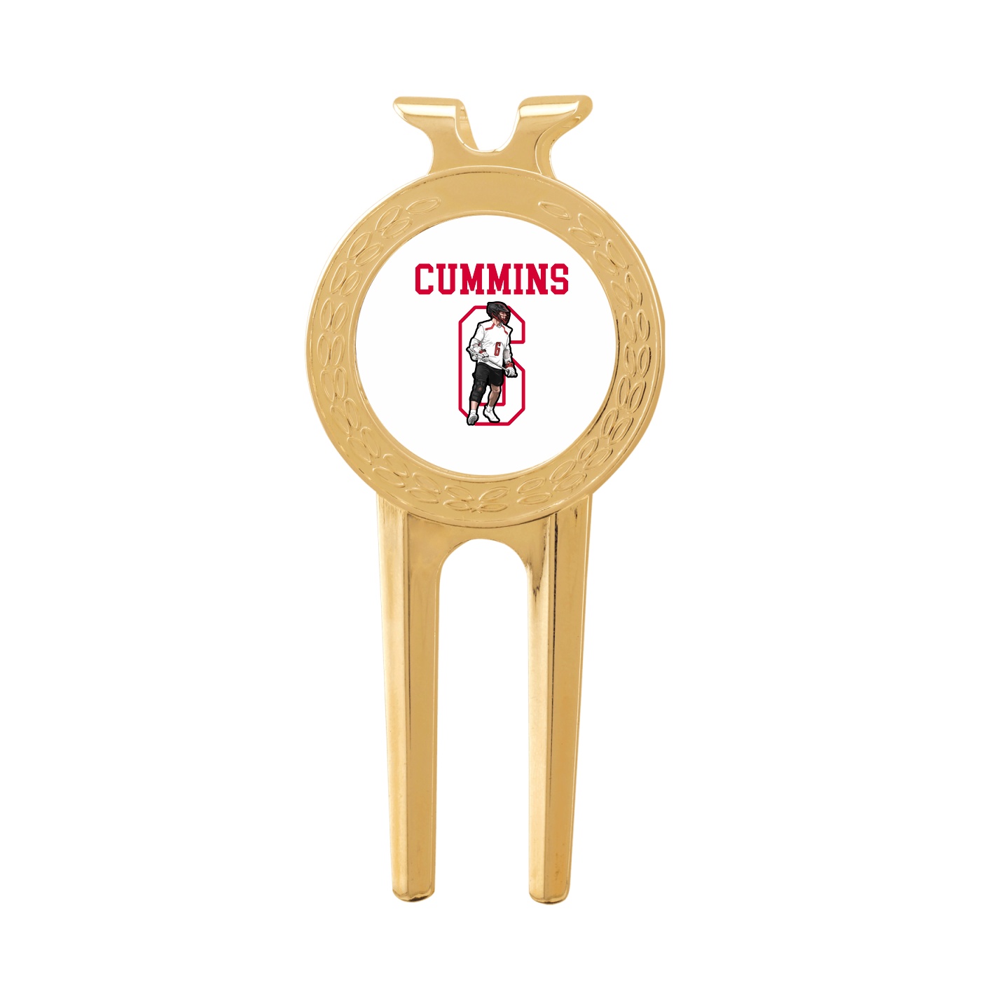Divot Tool with Ball Marker — Shirsey in Classic