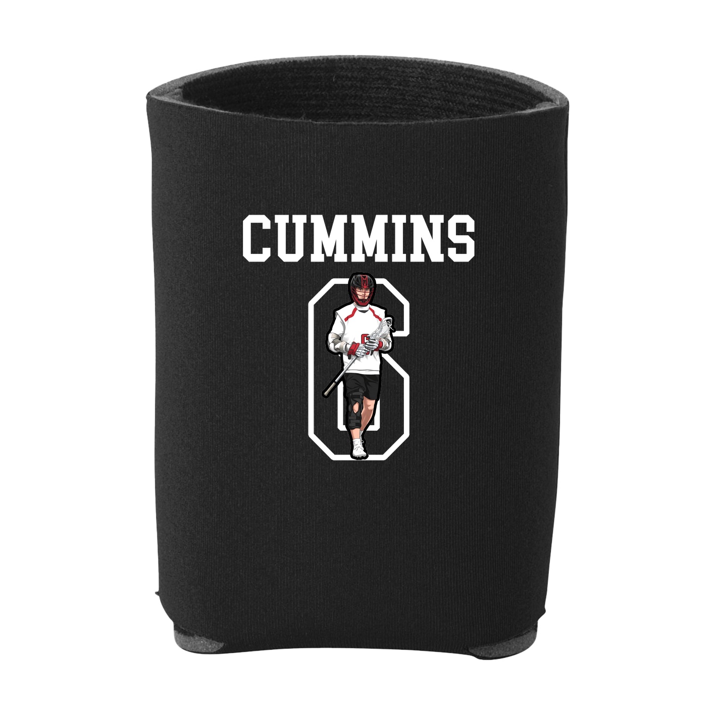 Can Holder — Shirsey in Black