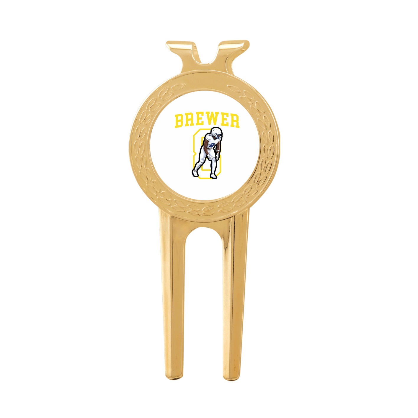 Divot Tool with Ball Marker — Shirsey in Classic