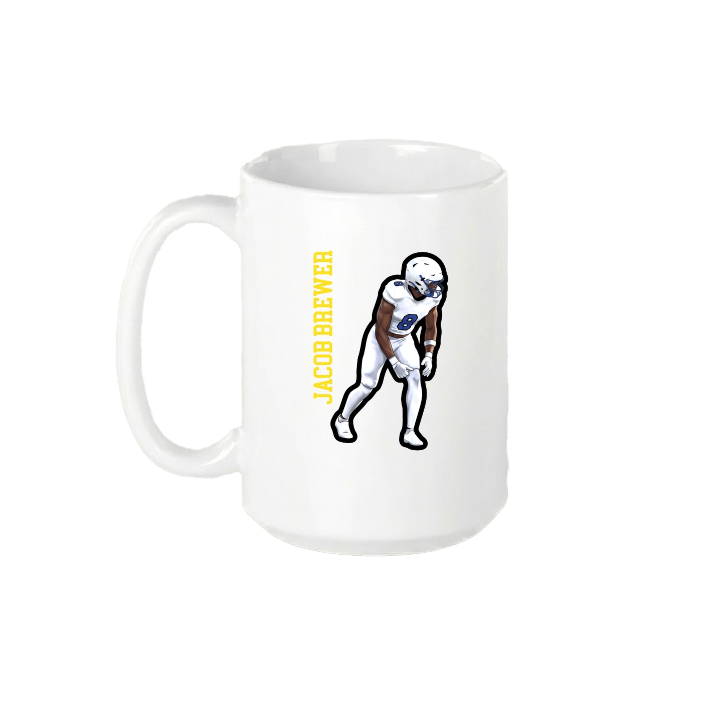 15oz Coffee Mug