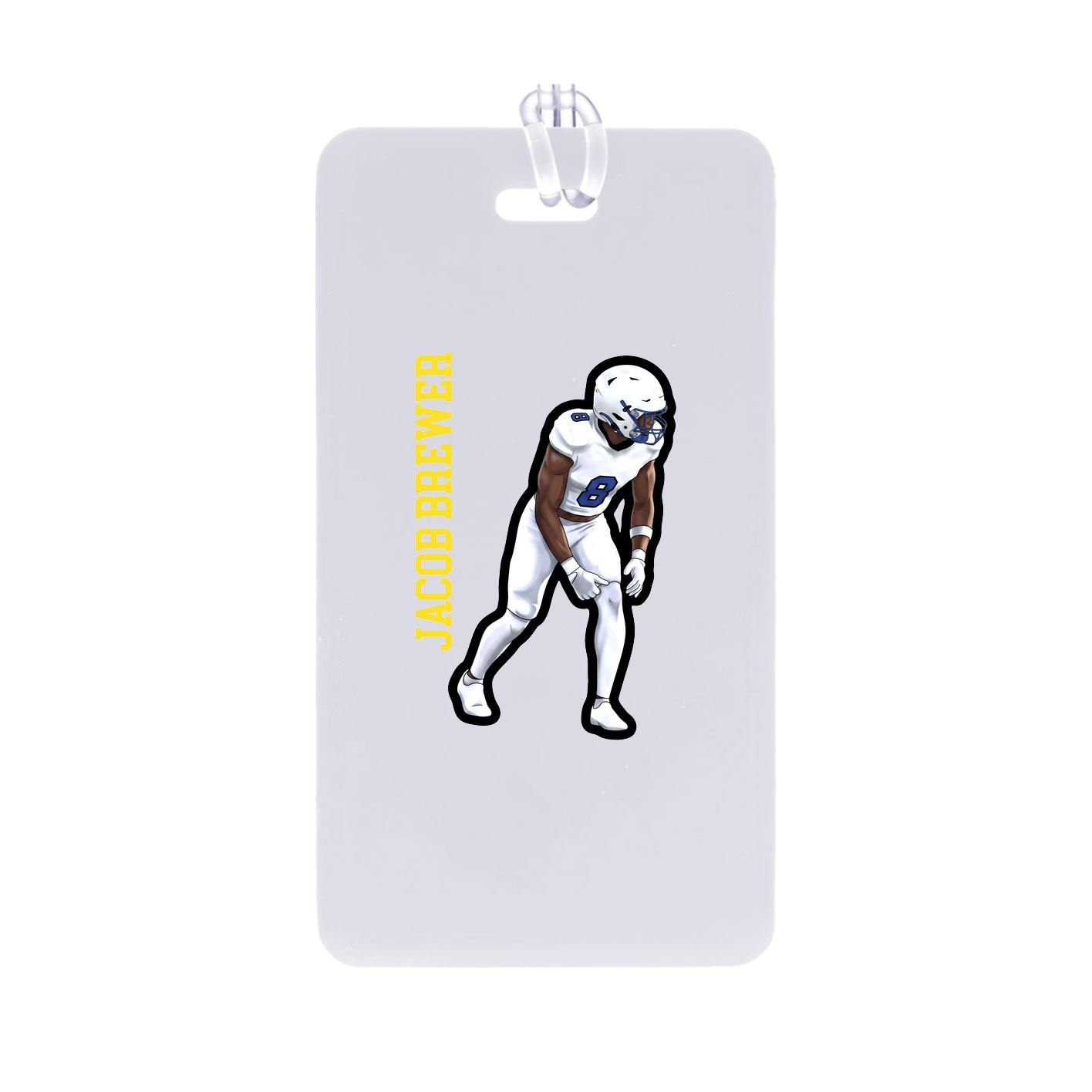Bag Tag